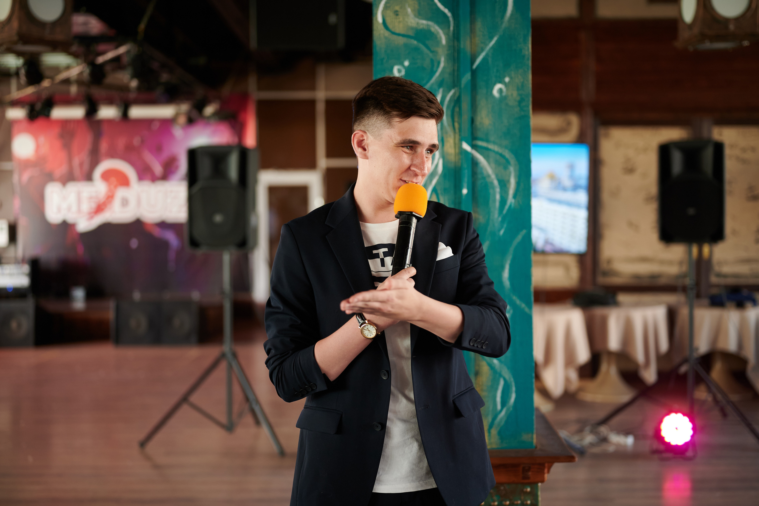 Выпускной. Репортажный фотограф в Самаре Артем Арсентьев