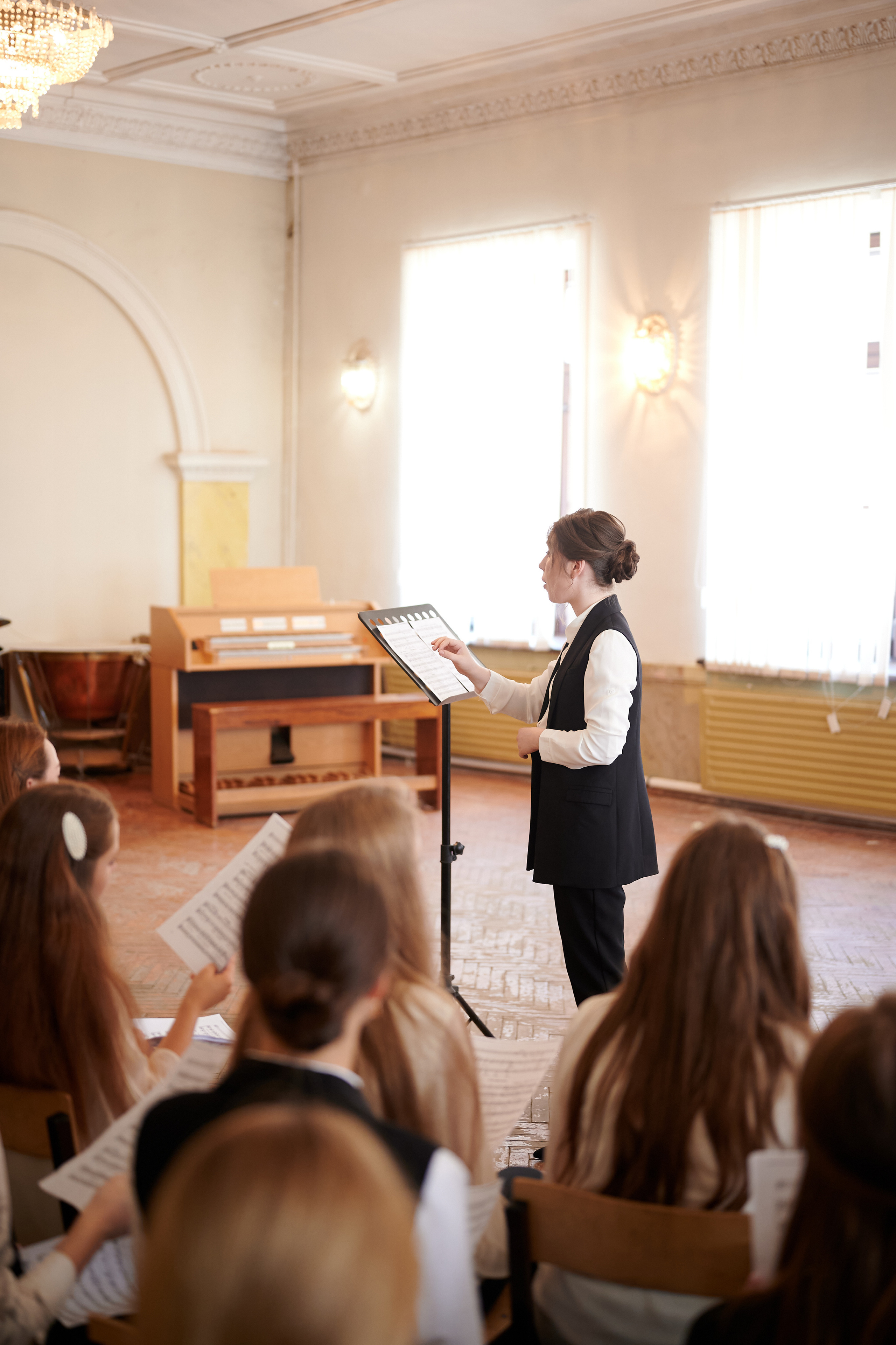 Выпускной. Репортажный фотограф в Самаре Артем Арсентьев