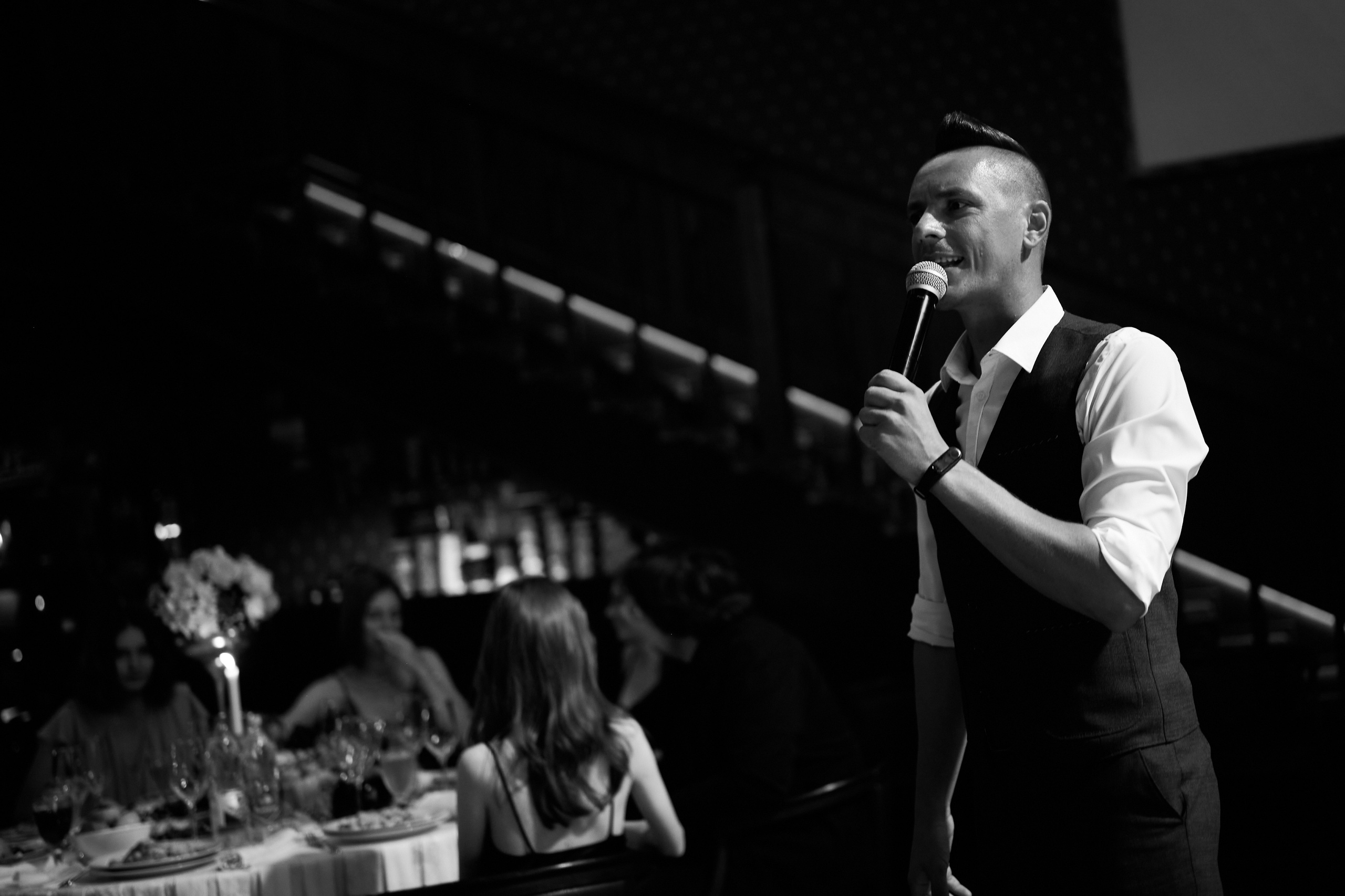 Выпускной. Репортажный фотограф в Самаре Артем Арсентьев