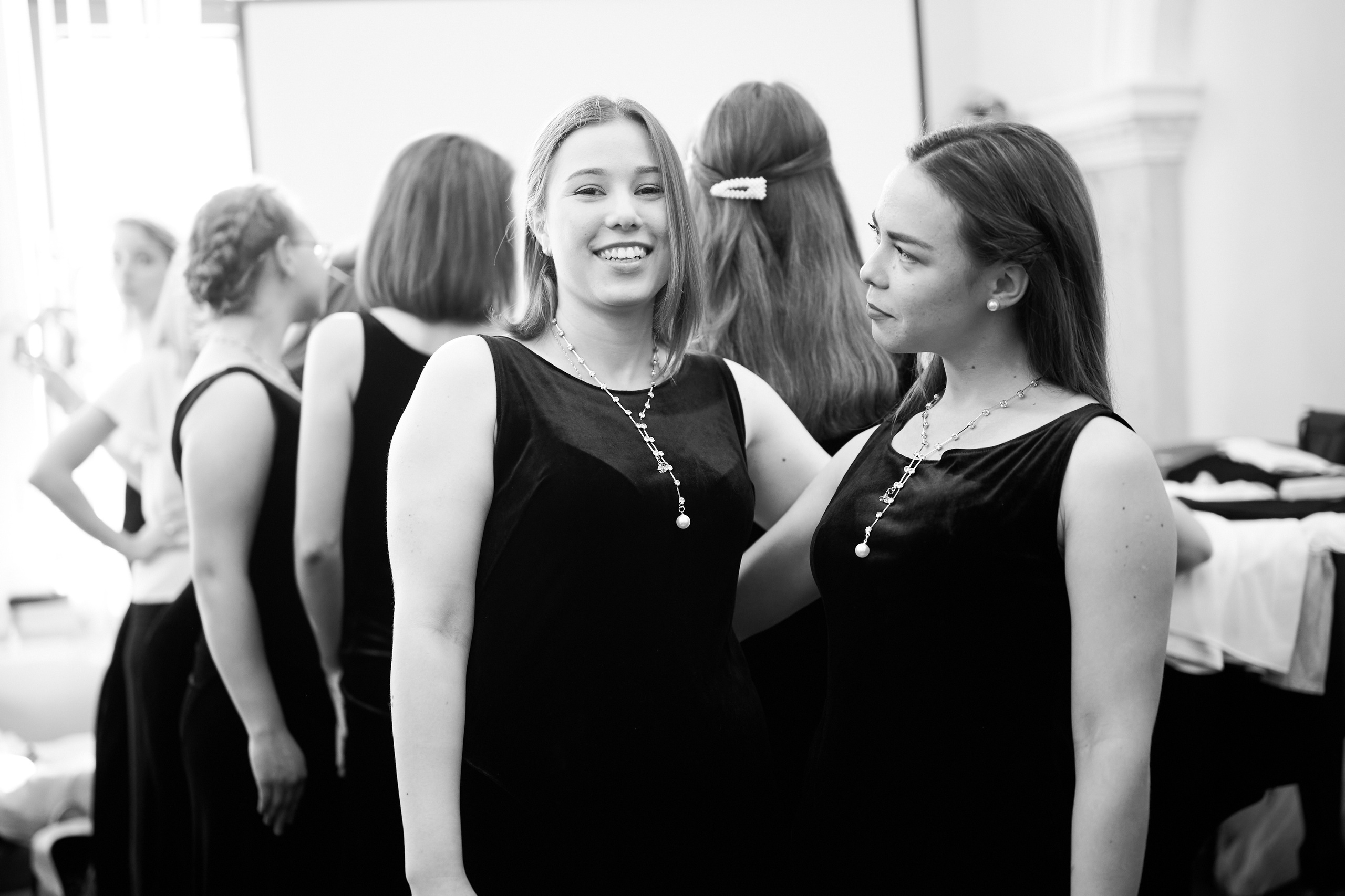 Выпускной. Репортажный фотограф в Самаре Артем Арсентьев