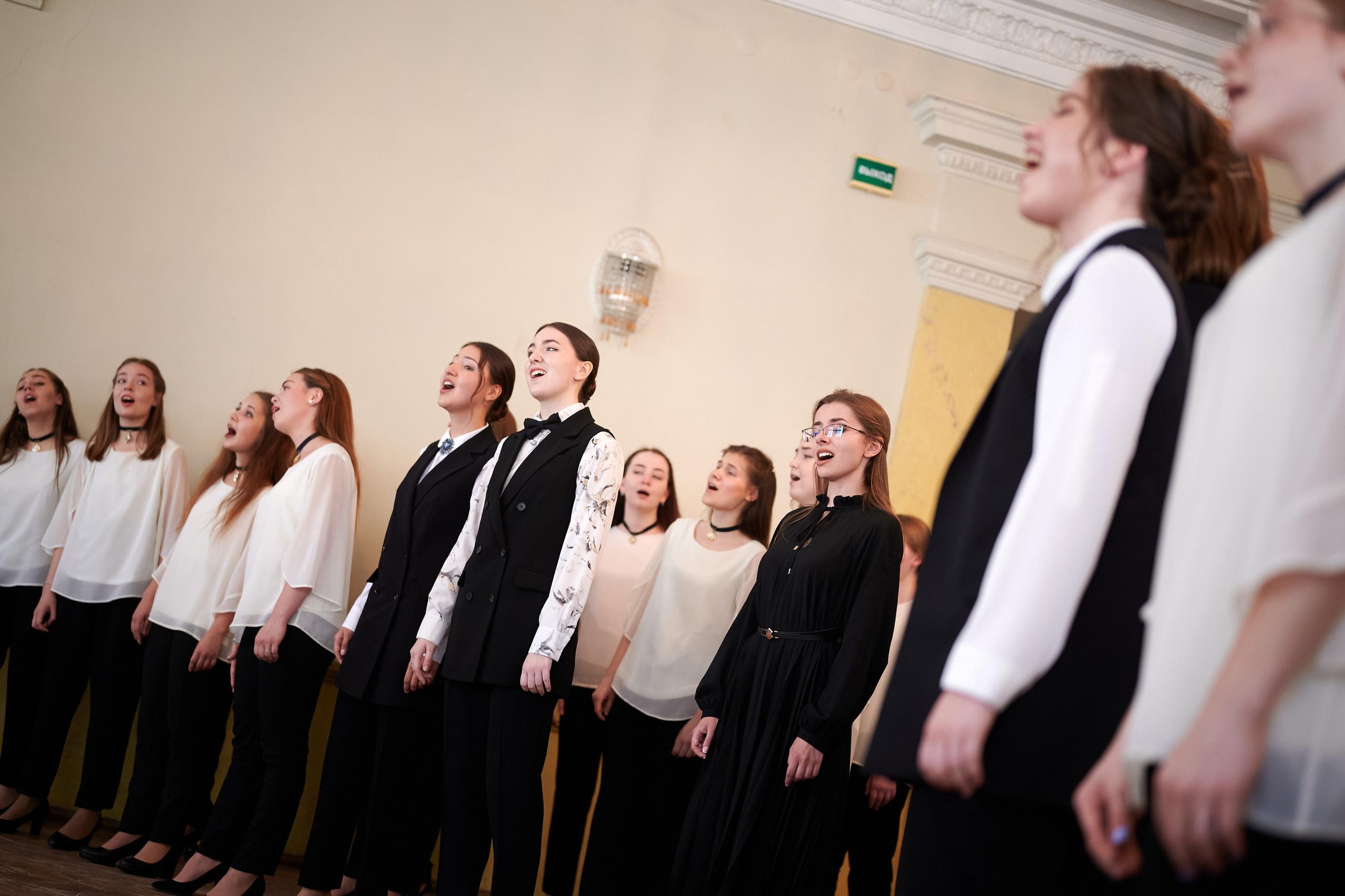 Выпускной. Репортажный фотограф в Самаре Артем Арсентьев