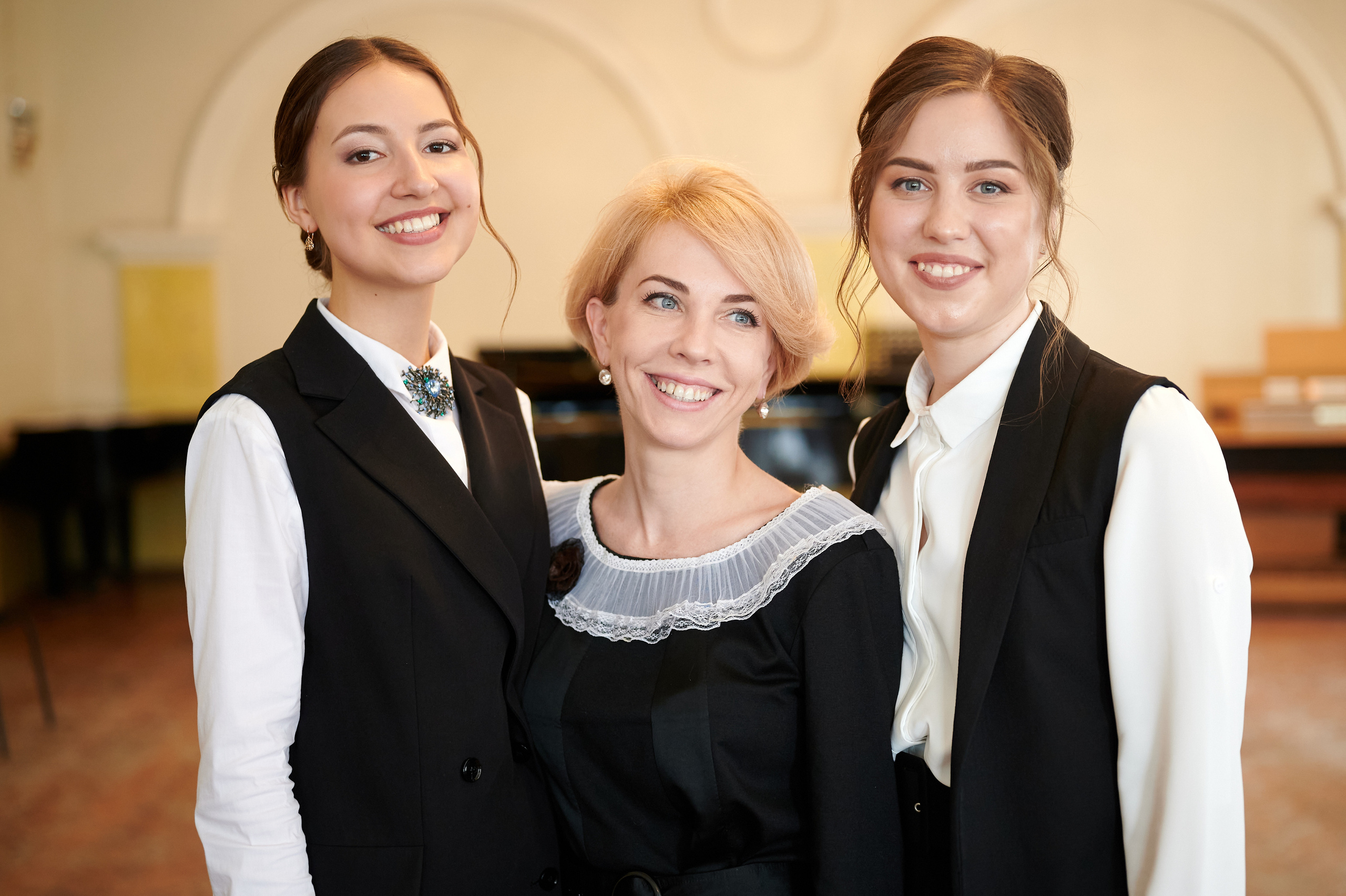 Выпускной. Репортажный фотограф в Самаре Артем Арсентьев