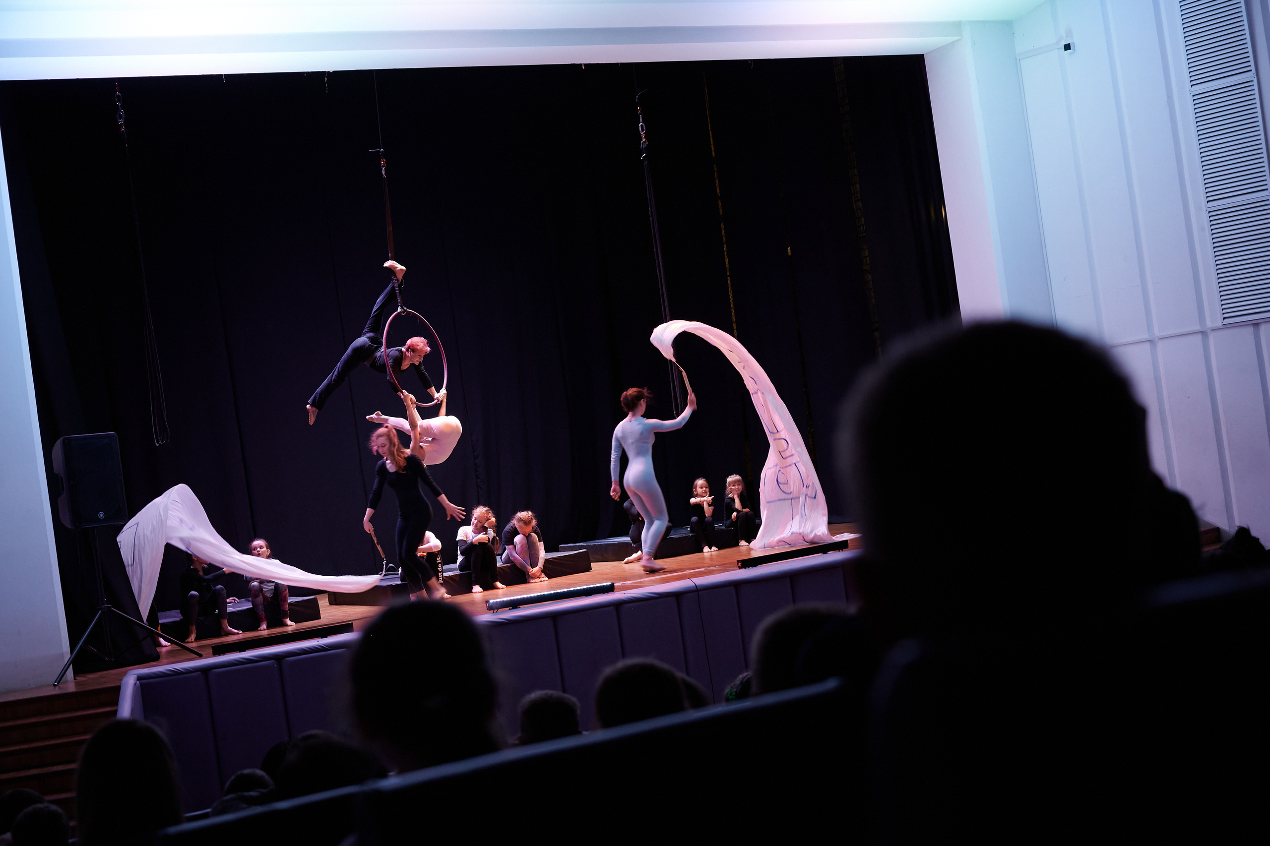 Air Camp. Репортажный фотограф в Самаре Артем Арсентьев