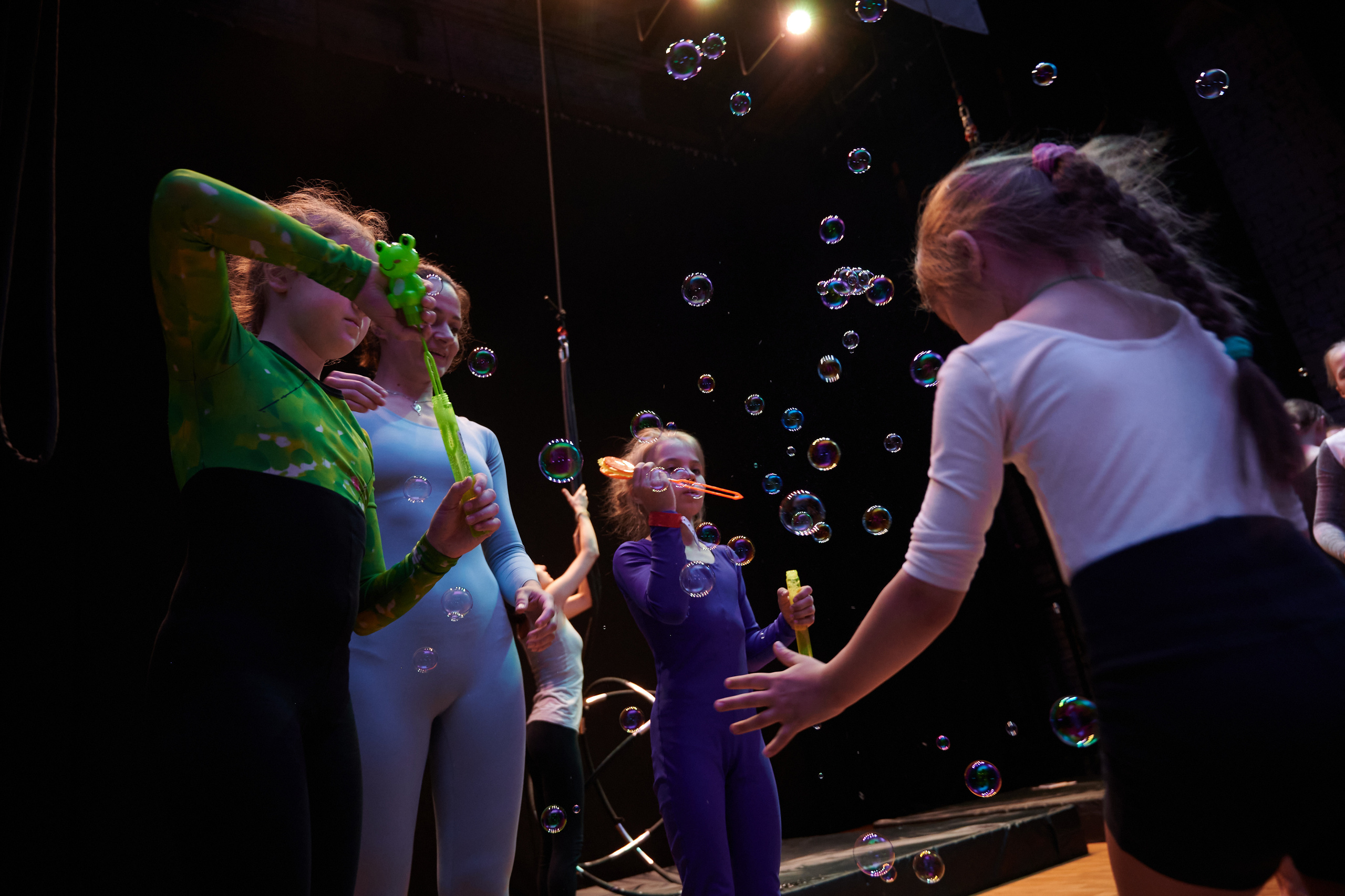 Air Camp. Репортажный фотограф в Самаре Артем Арсентьев