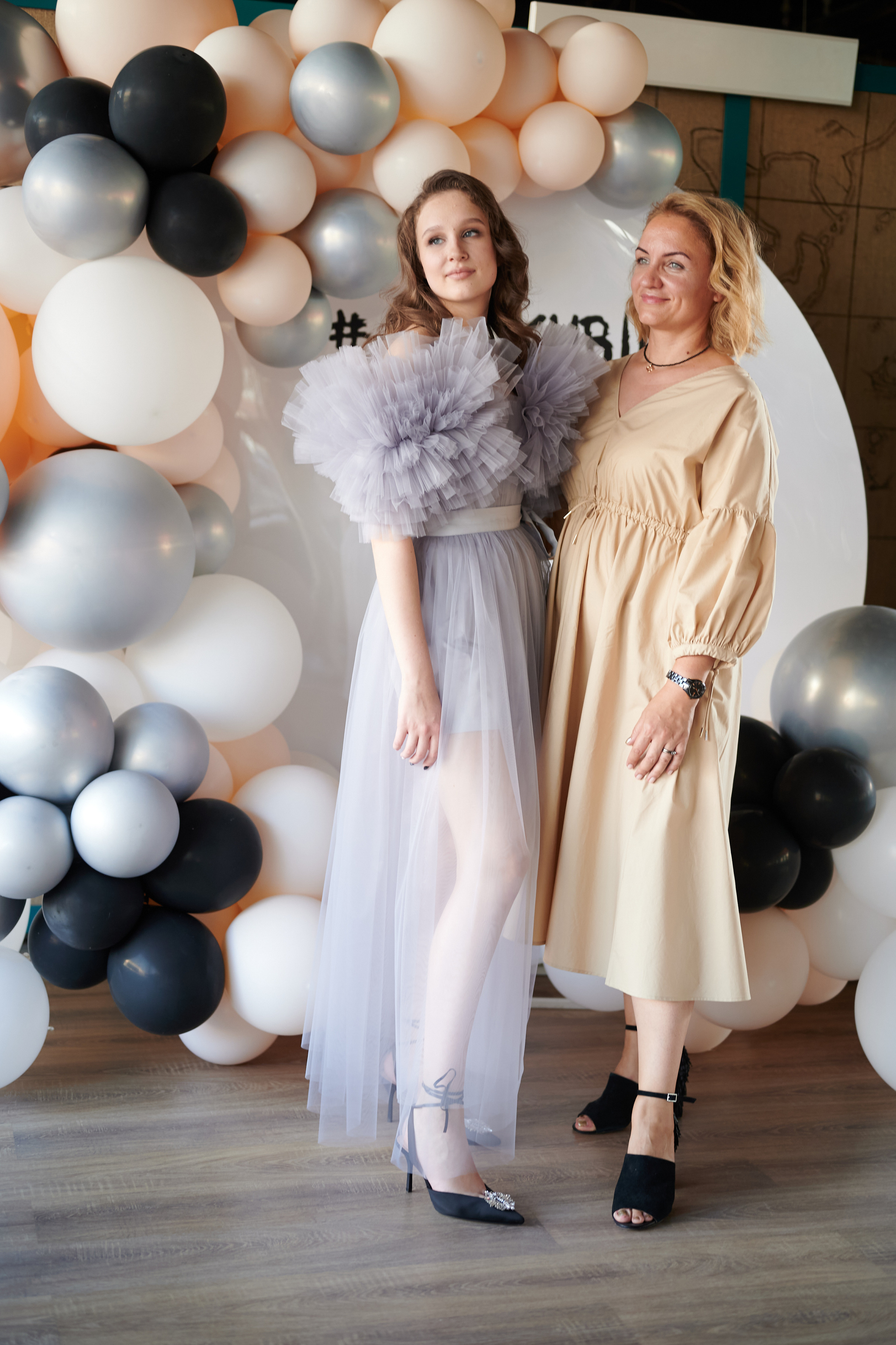 Выпускной. Репортажный фотограф в Самаре Артем Арсентьев