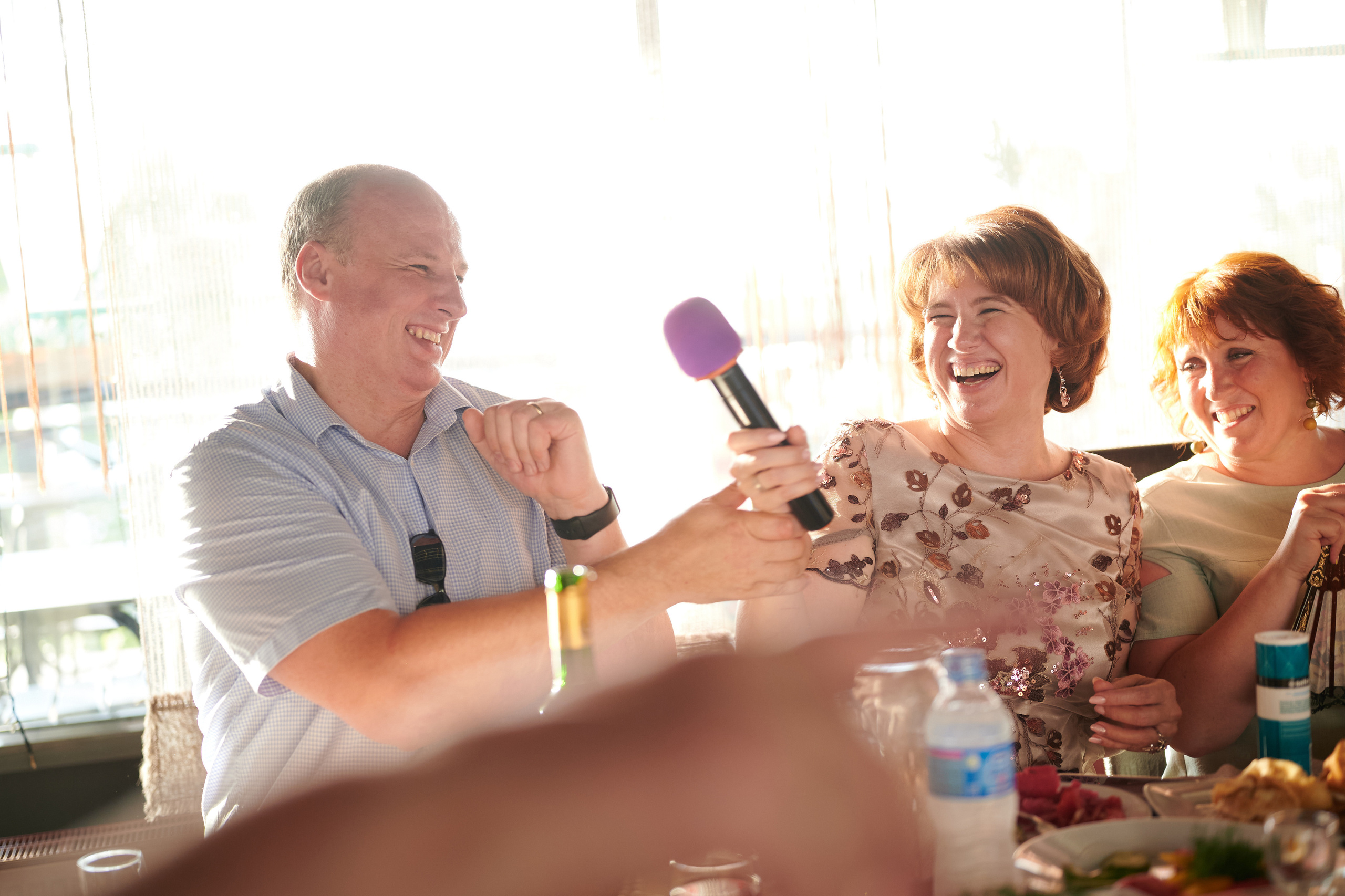 Выпускной. Репортажный фотограф в Самаре Артем Арсентьев