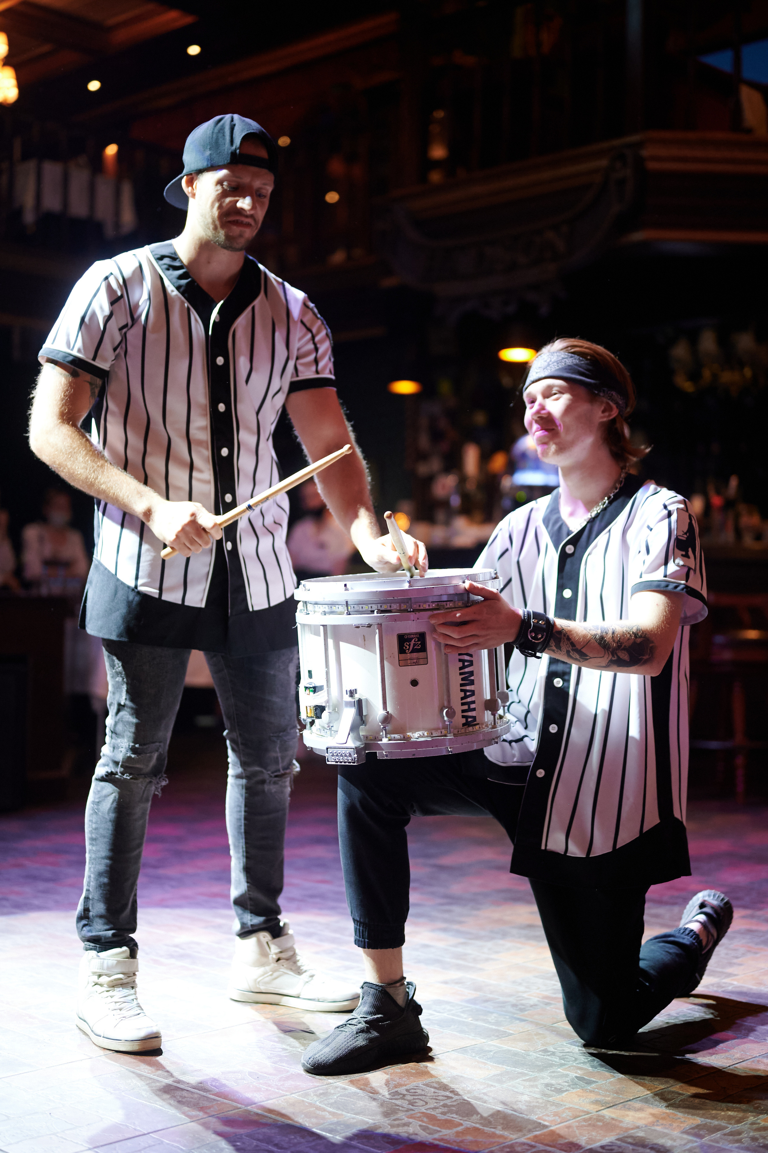 Выпускной. Репортажный фотограф в Самаре Артем Арсентьев