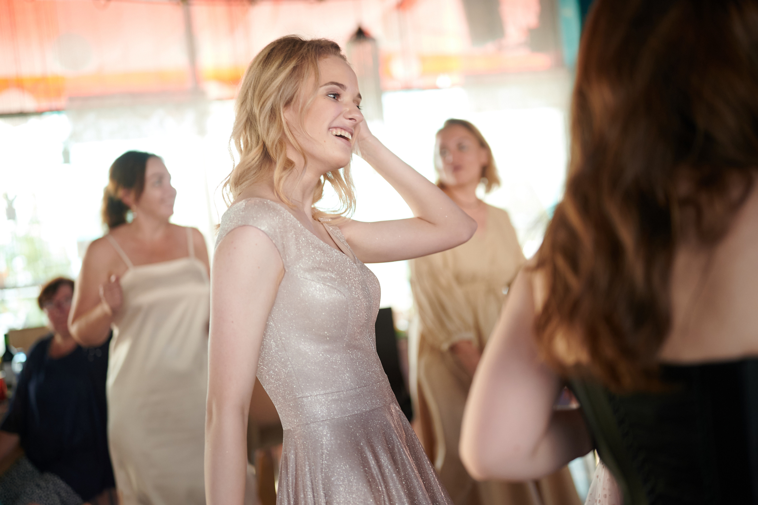 Выпускной. Репортажный фотограф в Самаре Артем Арсентьев