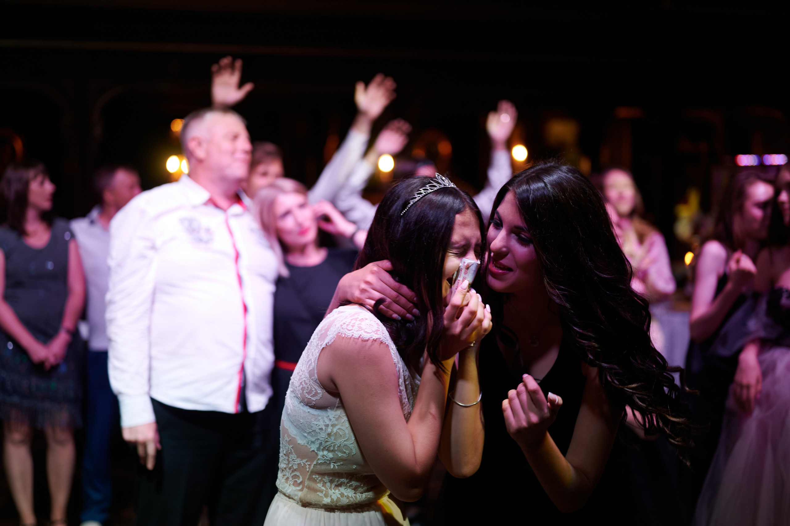 Выпускной. Репортажный фотограф в Самаре Артем Арсентьев