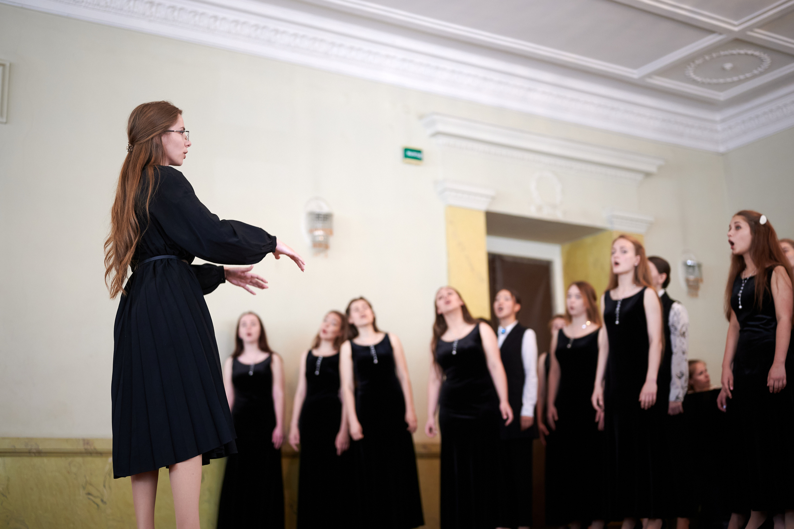 Выпускной. Репортажный фотограф в Самаре Артем Арсентьев