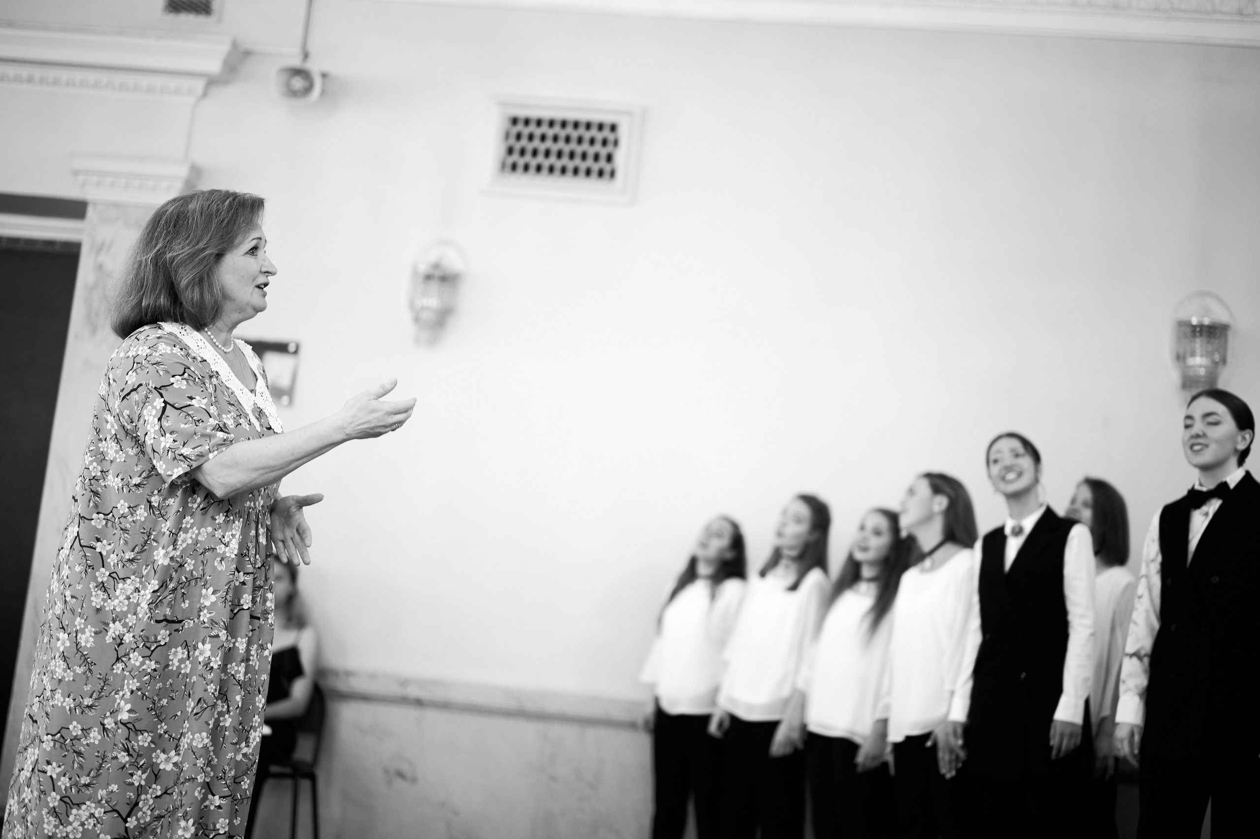 Выпускной. Репортажный фотограф в Самаре Артем Арсентьев