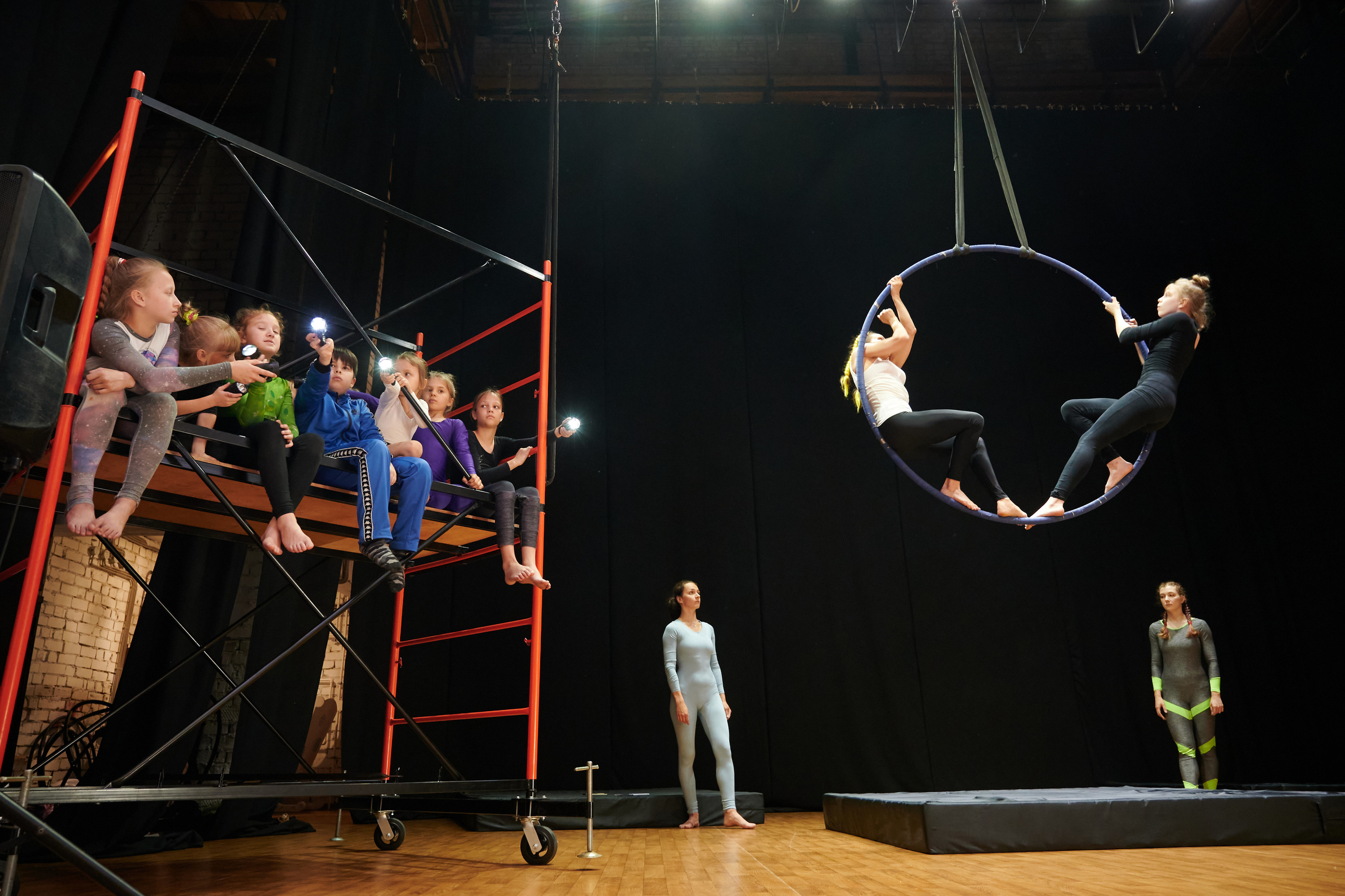 Air Camp. Репортажный фотограф в Самаре Артем Арсентьев