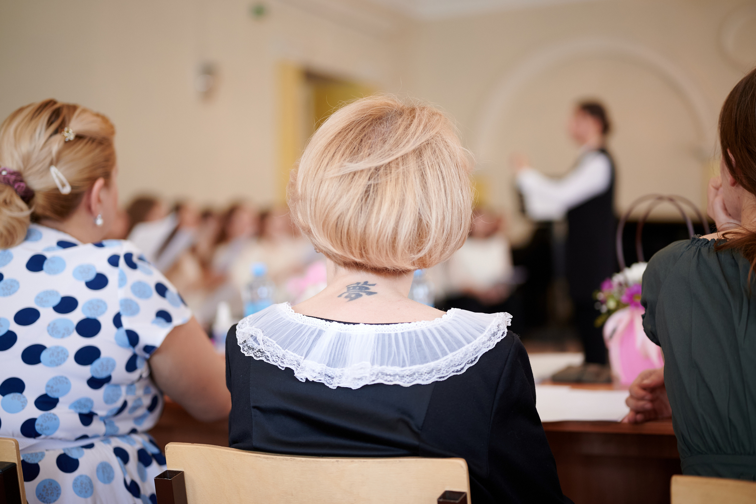 Выпускной. Репортажный фотограф в Самаре Артем Арсентьев