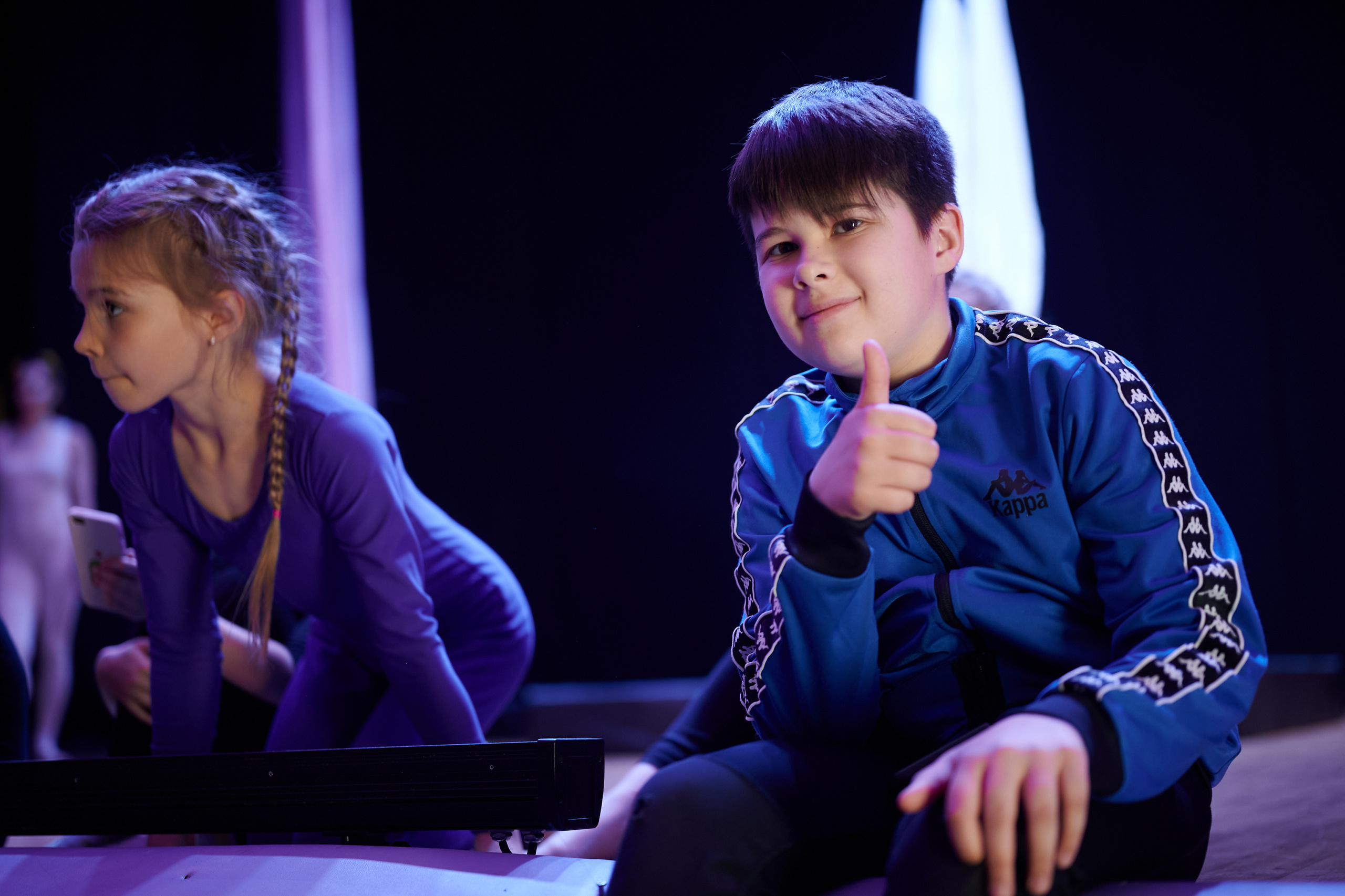 Air Camp. Репортажный фотограф в Самаре Артем Арсентьев