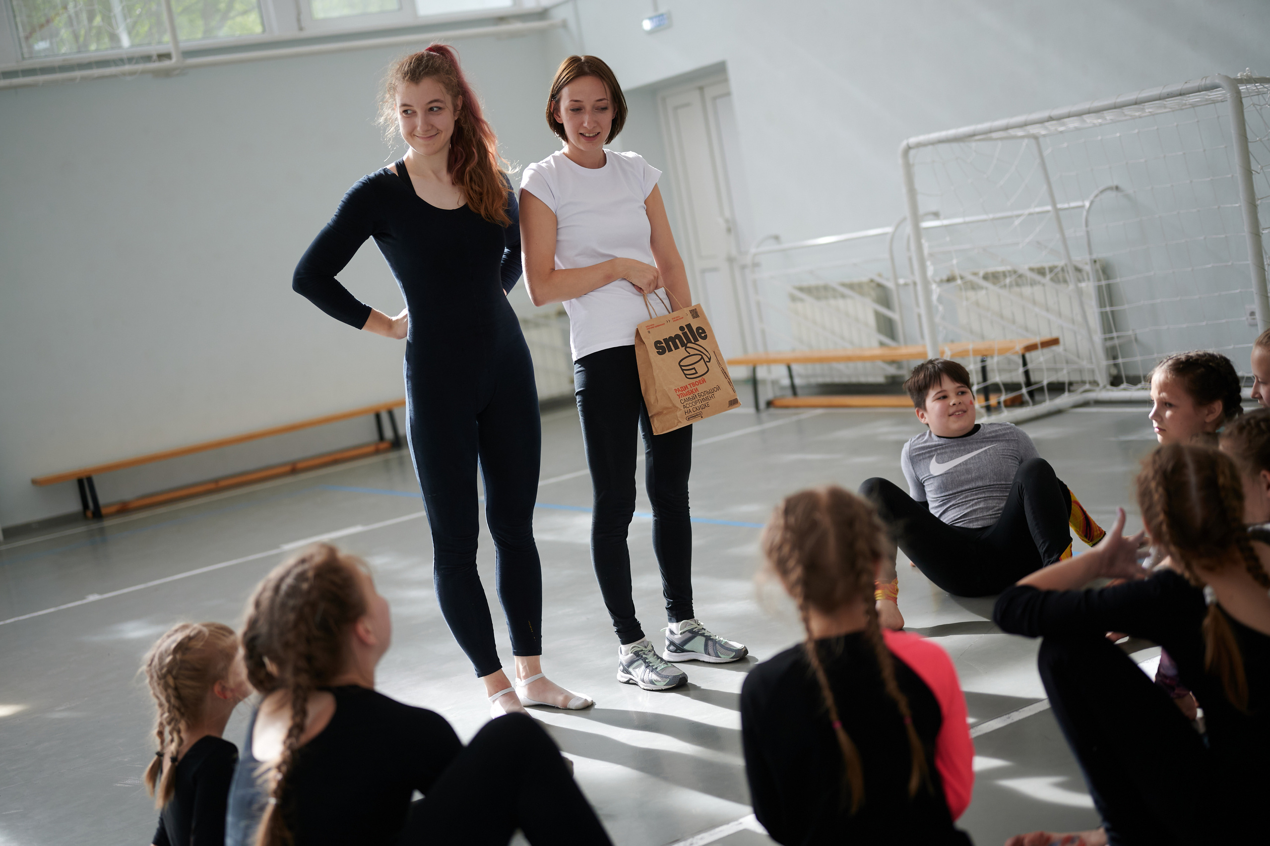 Air Camp. Репортажный фотограф в Самаре Артем Арсентьев