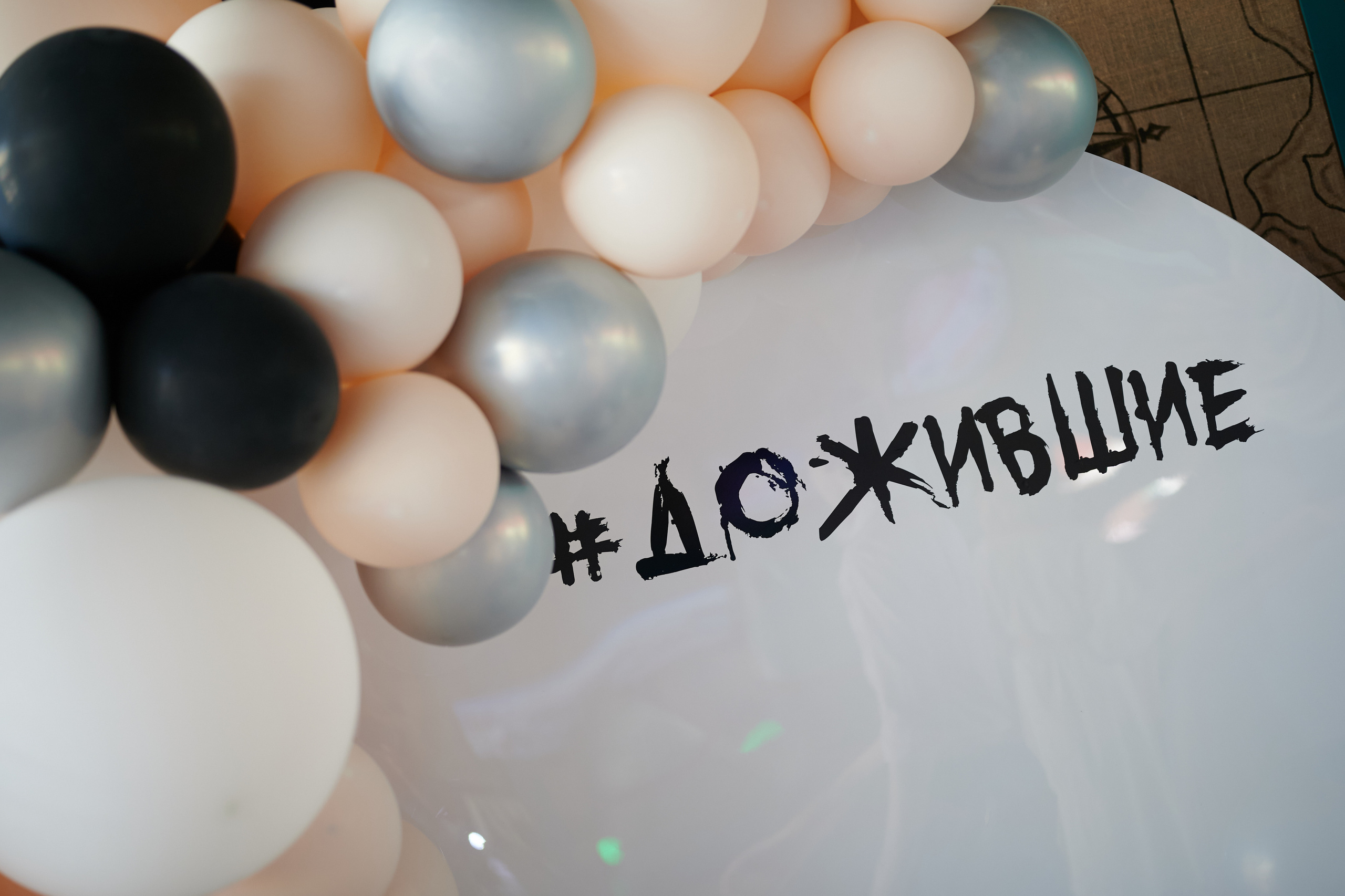 Выпускной. Репортажный фотограф в Самаре Артем Арсентьев