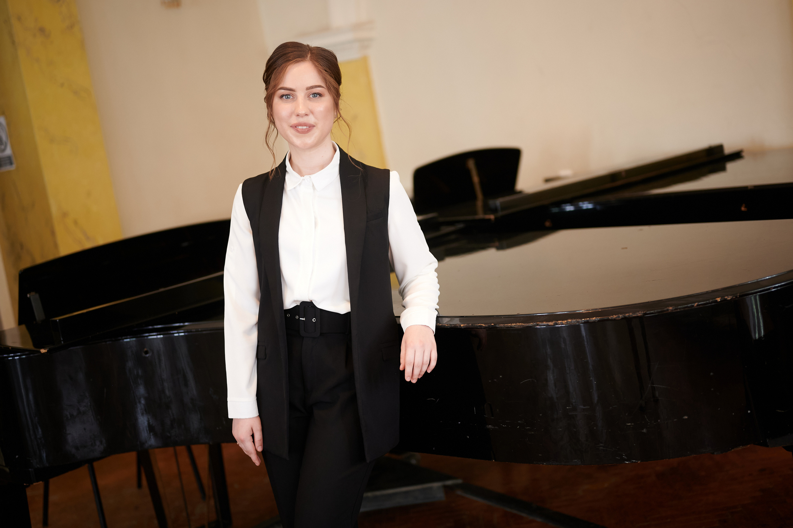 Выпускной. Репортажный фотограф в Самаре Артем Арсентьев