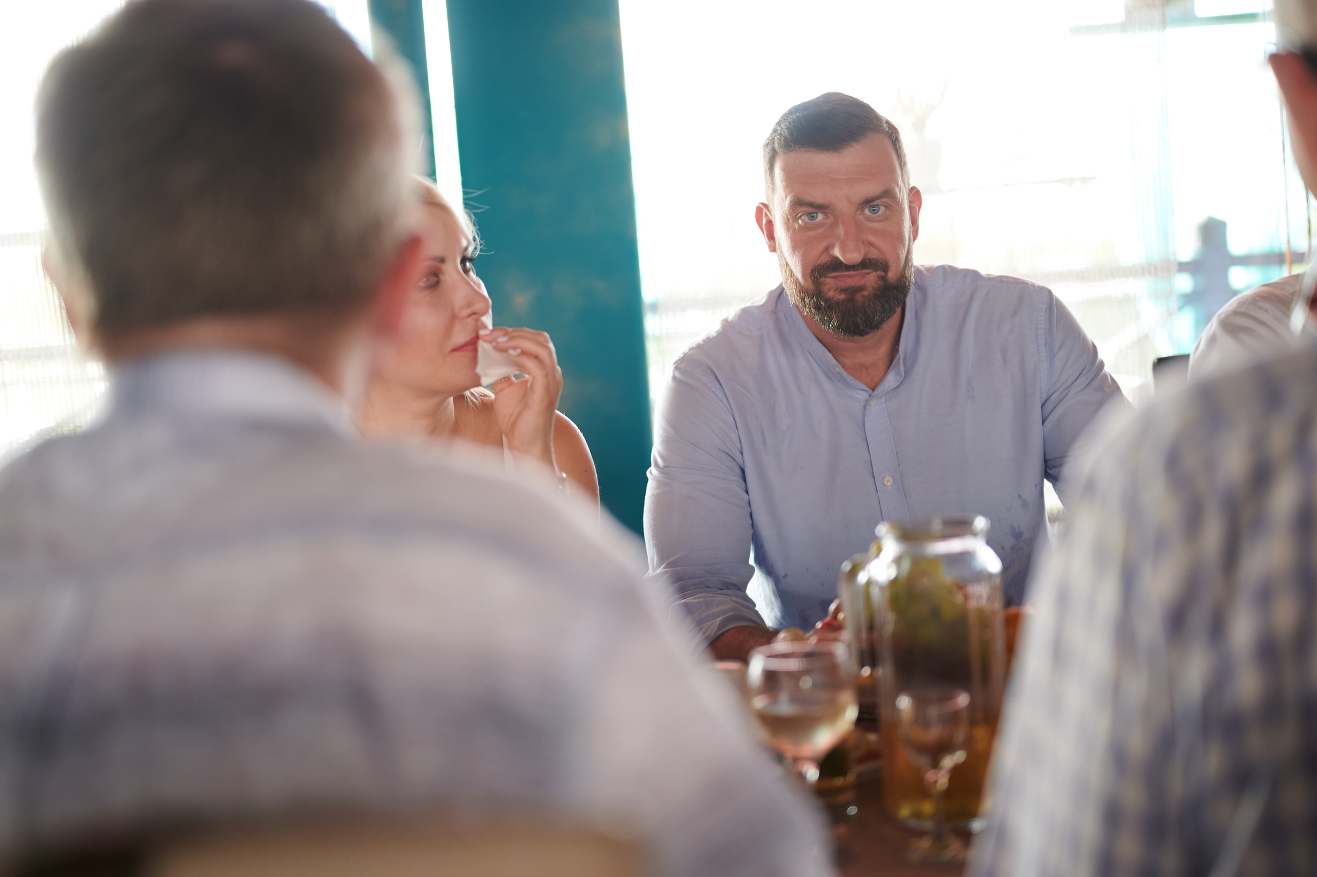 Выпускной. Репортажный фотограф в Самаре Артем Арсентьев