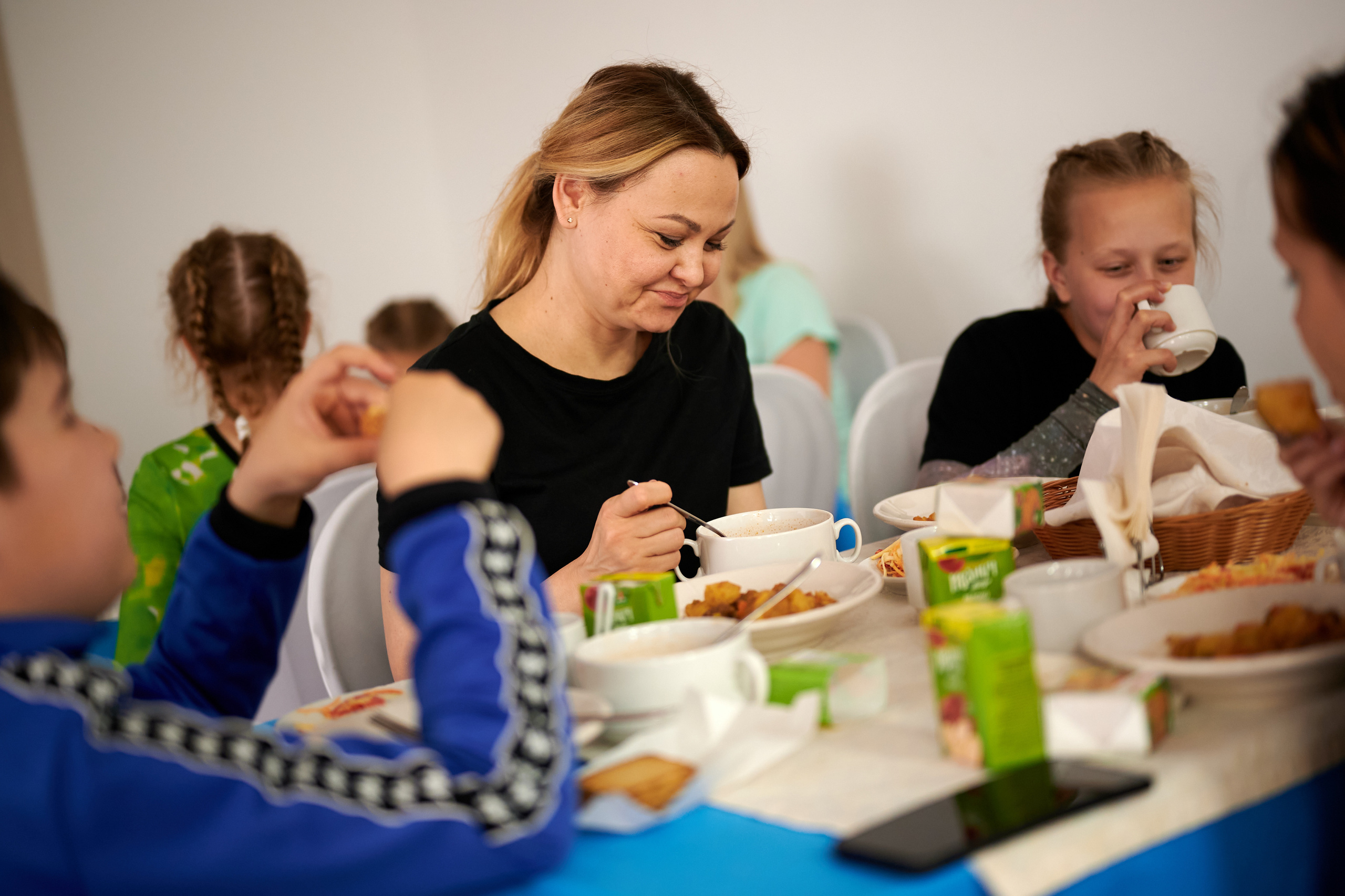 Air Camp. Репортажный фотограф в Самаре Артем Арсентьев