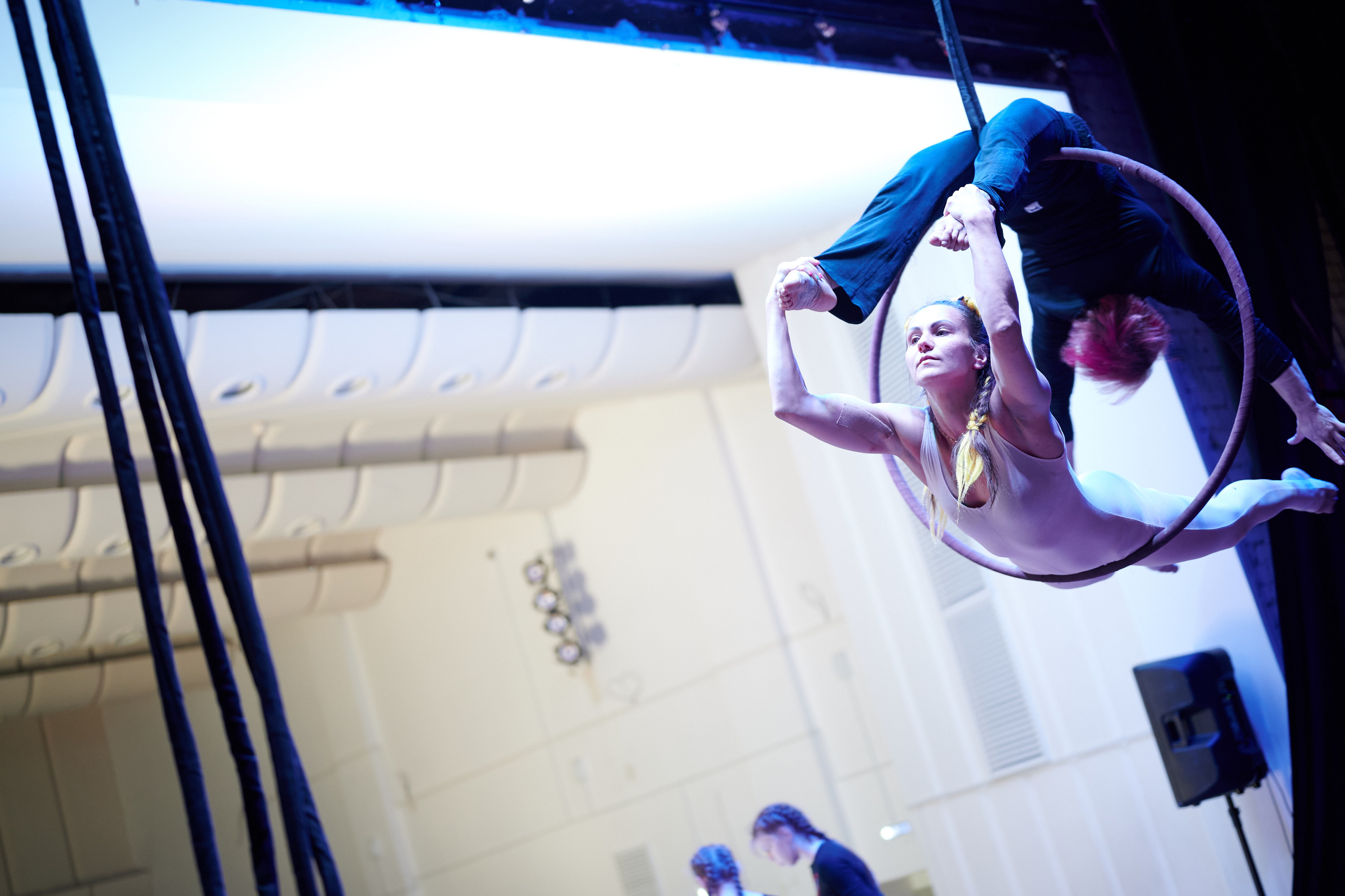 Air Camp. Репортажный фотограф в Самаре Артем Арсентьев