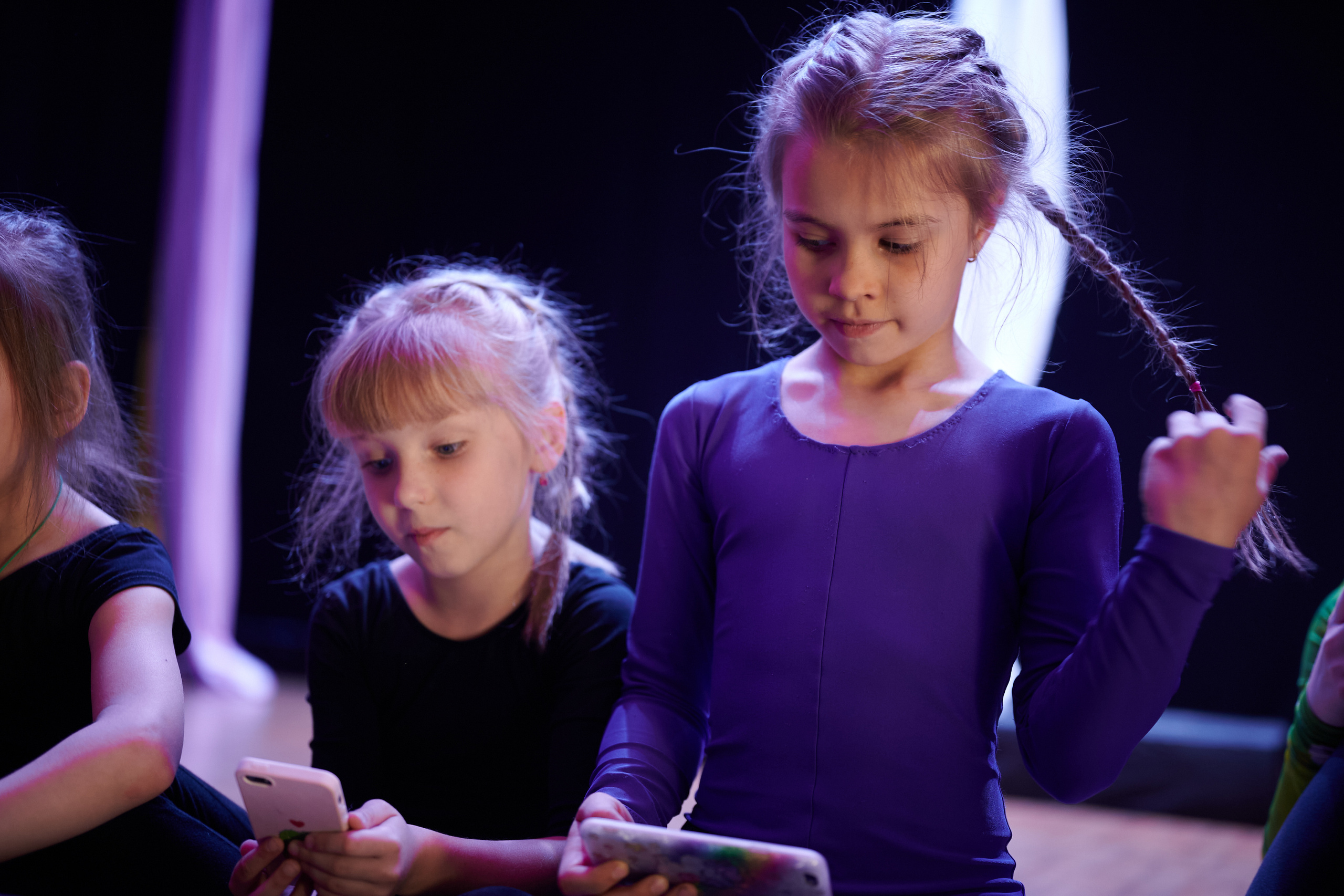 Air Camp. Репортажный фотограф в Самаре Артем Арсентьев