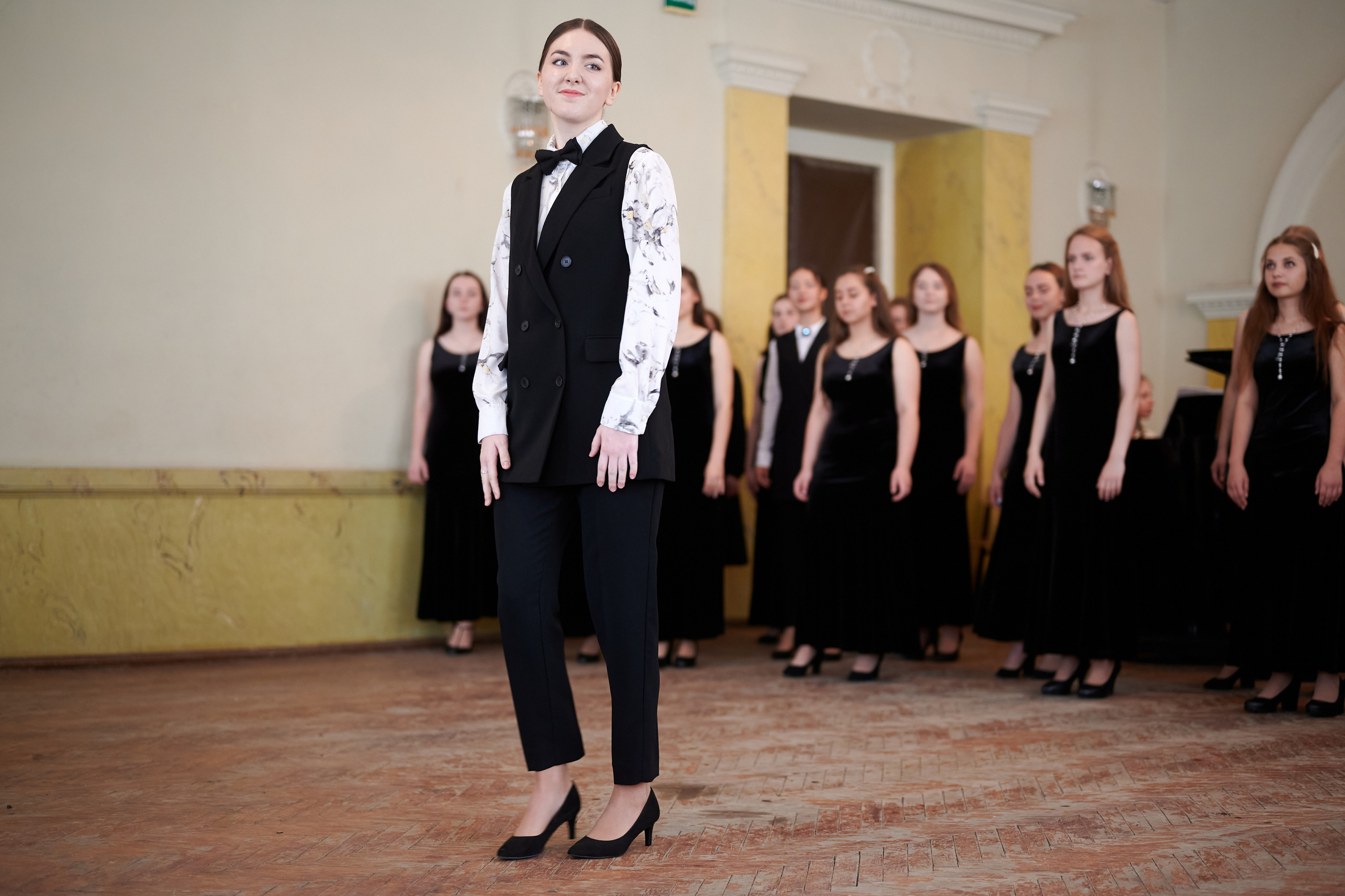 Выпускной. Репортажный фотограф в Самаре Артем Арсентьев