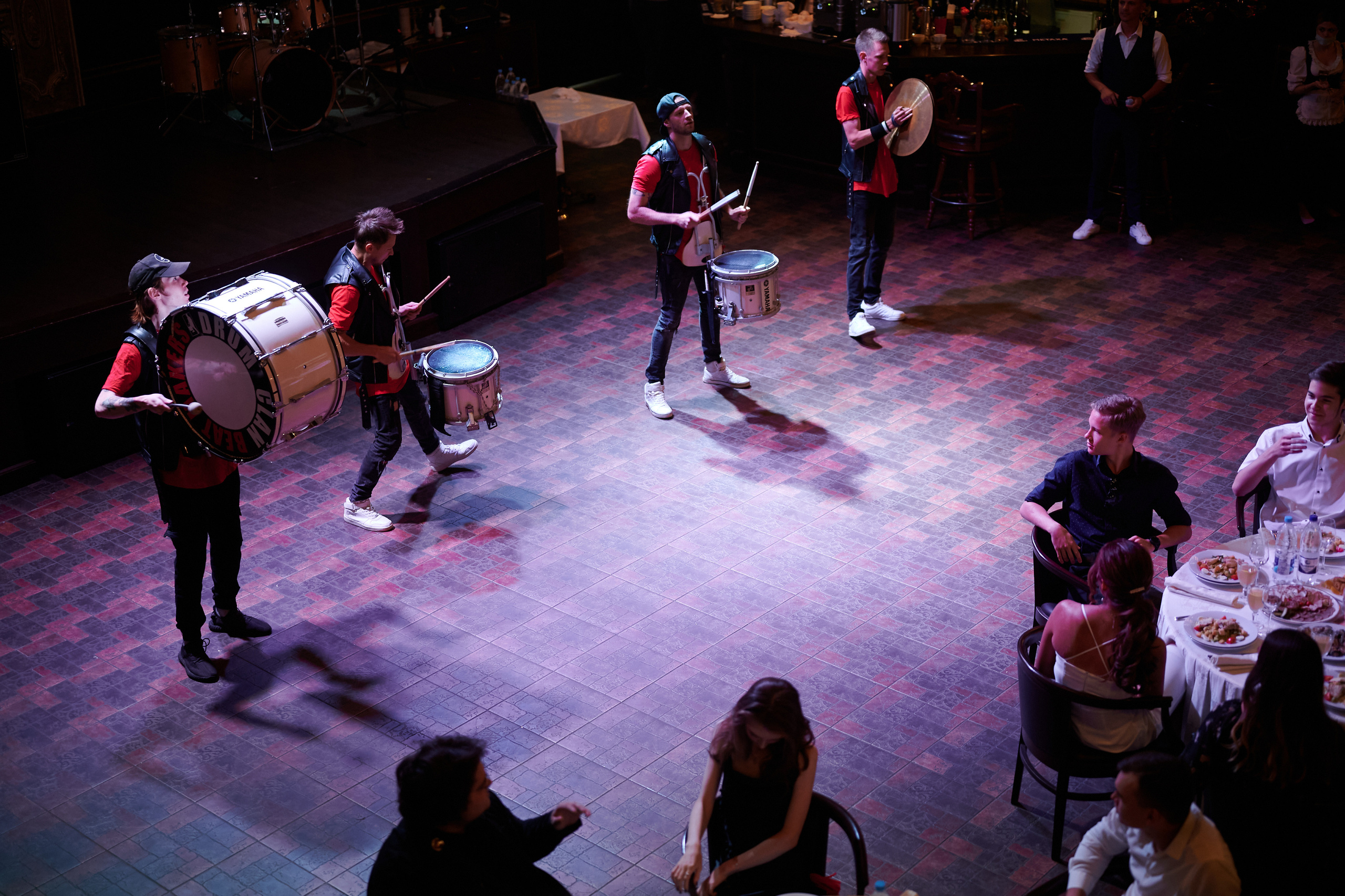 Выпускной. Репортажный фотограф в Самаре Артем Арсентьев