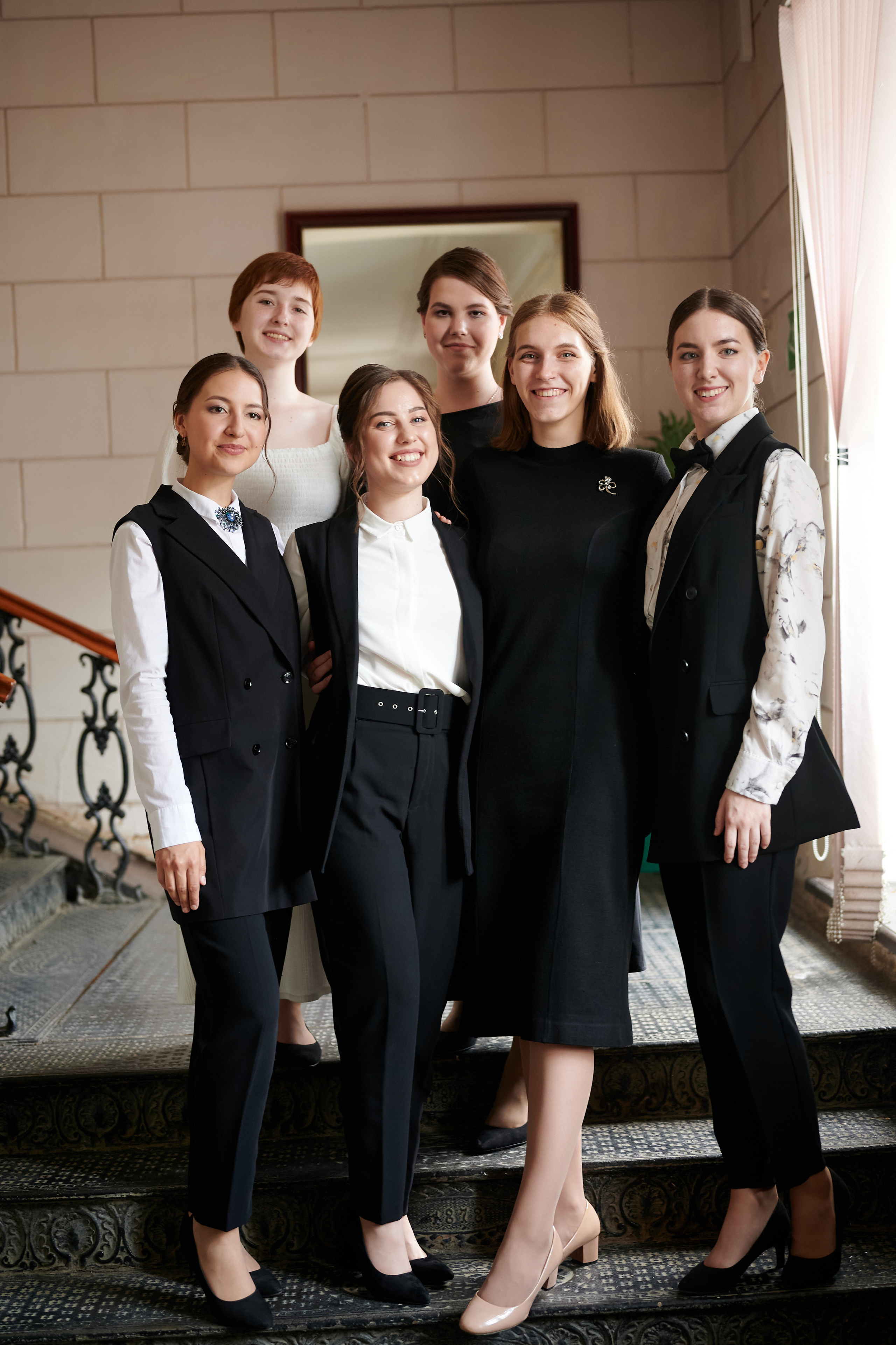 Выпускной. Репортажный фотограф в Самаре Артем Арсентьев