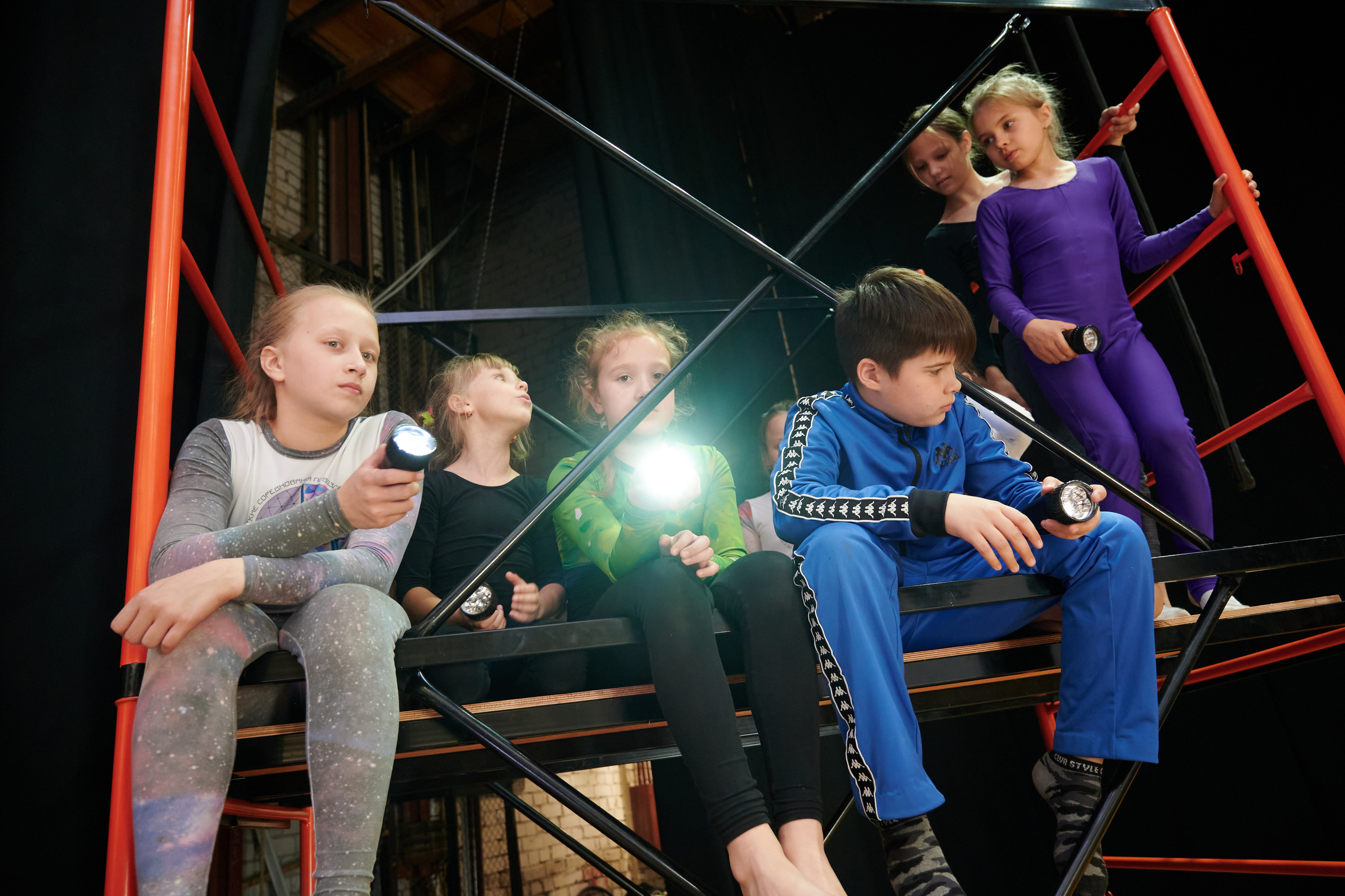 Air Camp. Репортажный фотограф в Самаре Артем Арсентьев