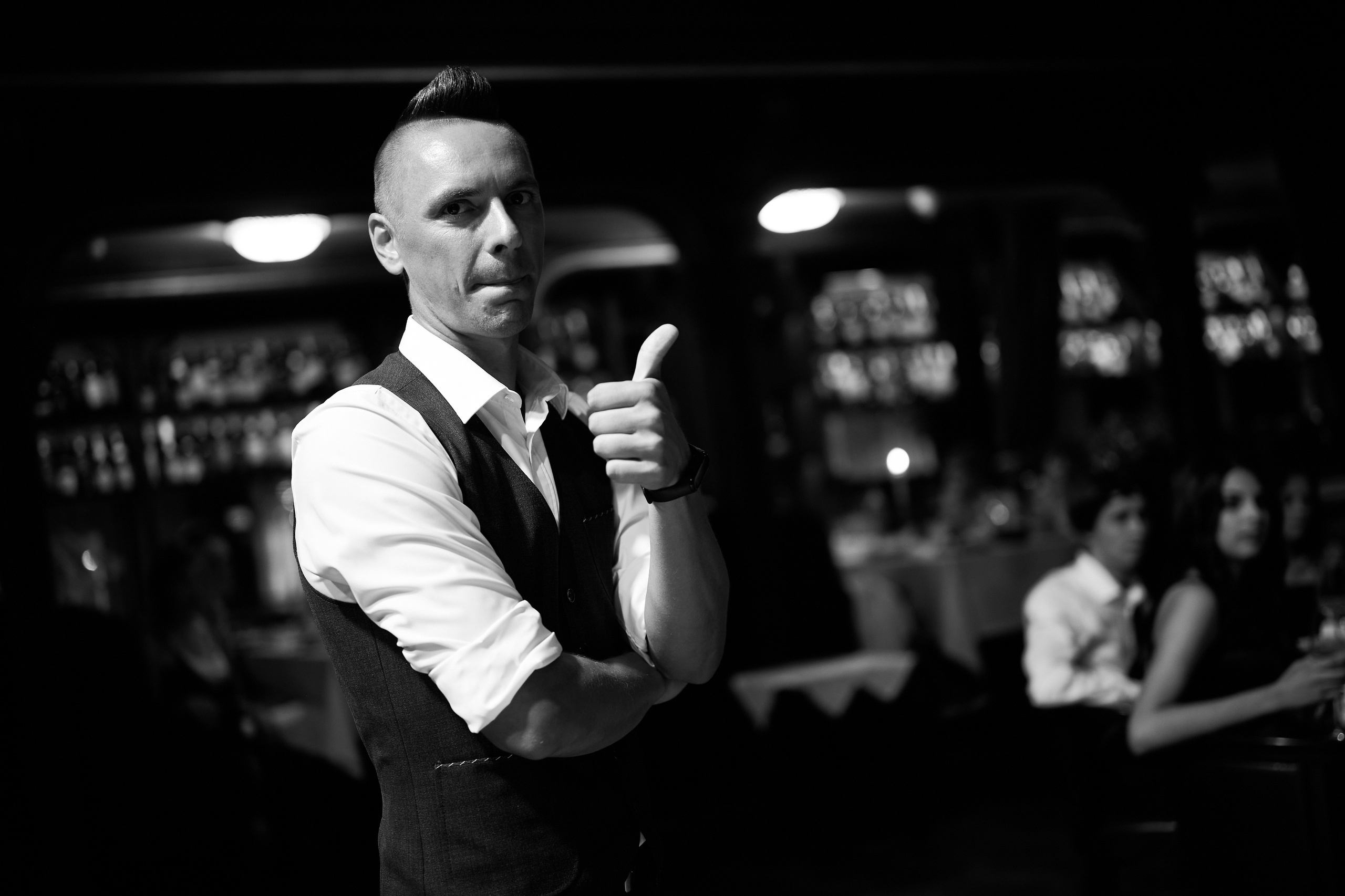 Выпускной. Репортажный фотограф в Самаре Артем Арсентьев