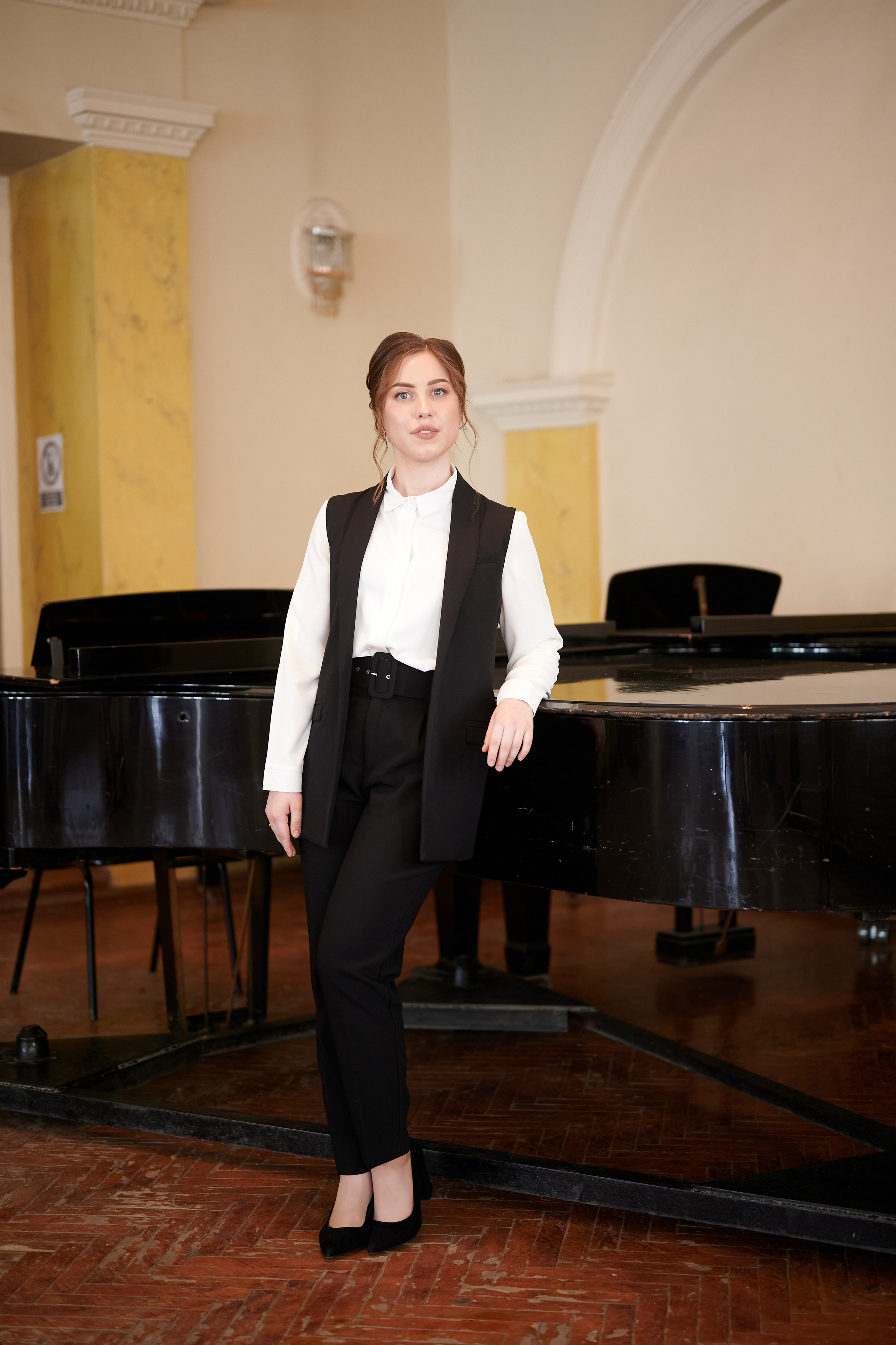 Выпускной. Репортажный фотограф в Самаре Артем Арсентьев