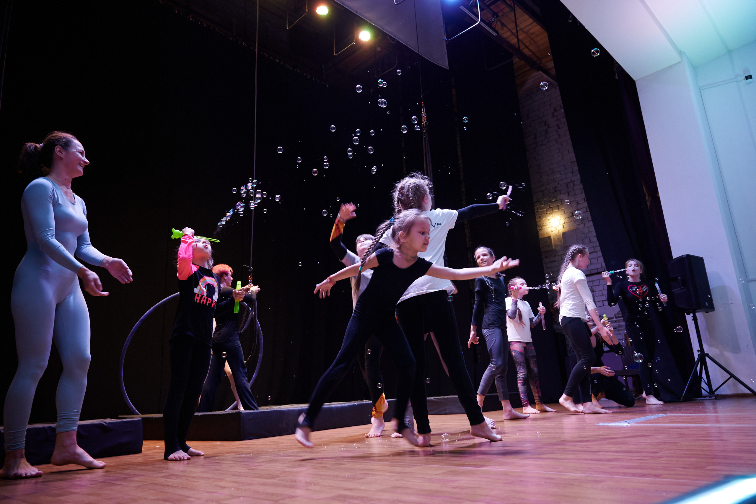 Air Camp. Репортажный фотограф в Самаре Артем Арсентьев