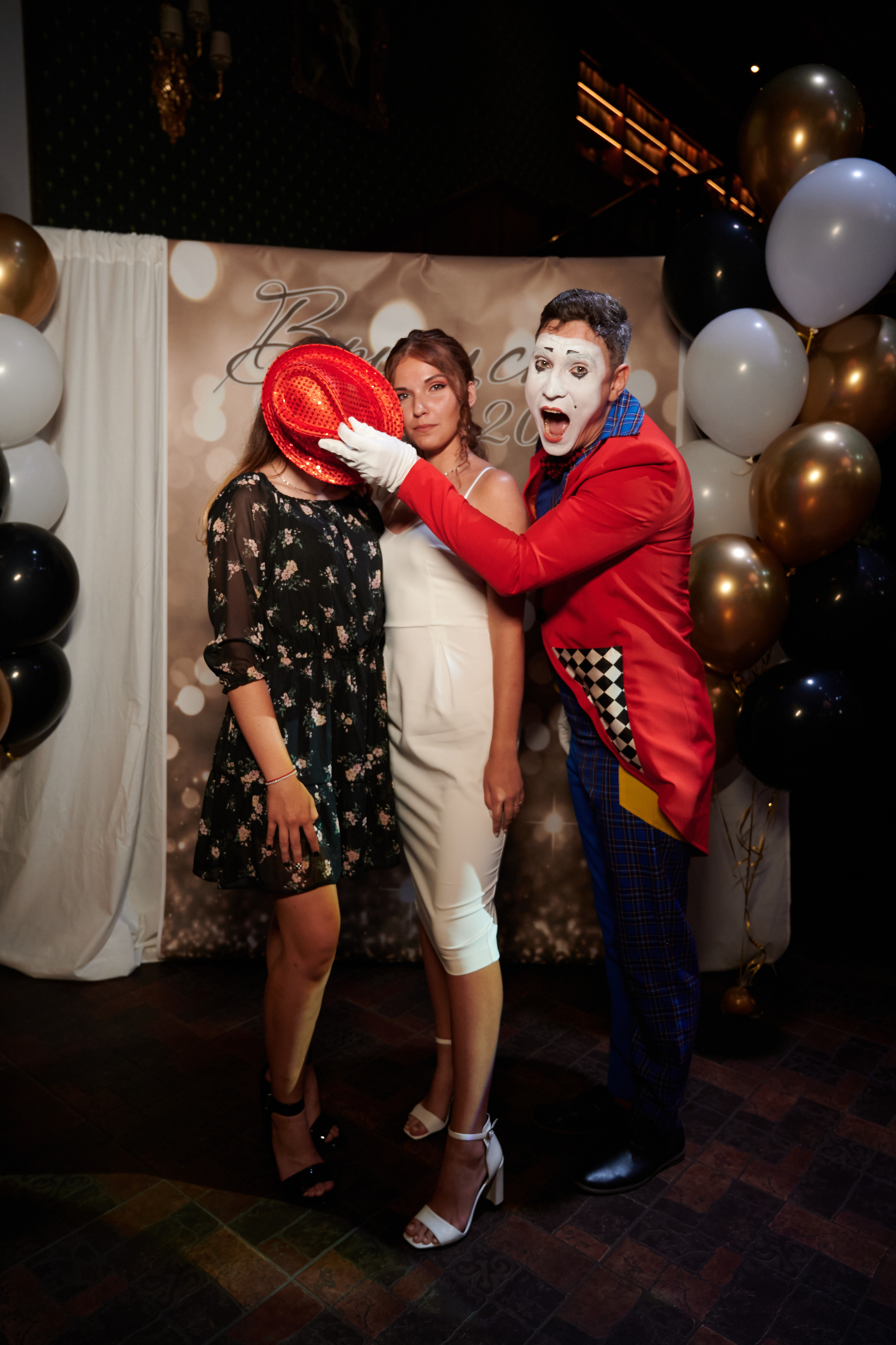 Выпускной. Репортажный фотограф в Самаре Артем Арсентьев