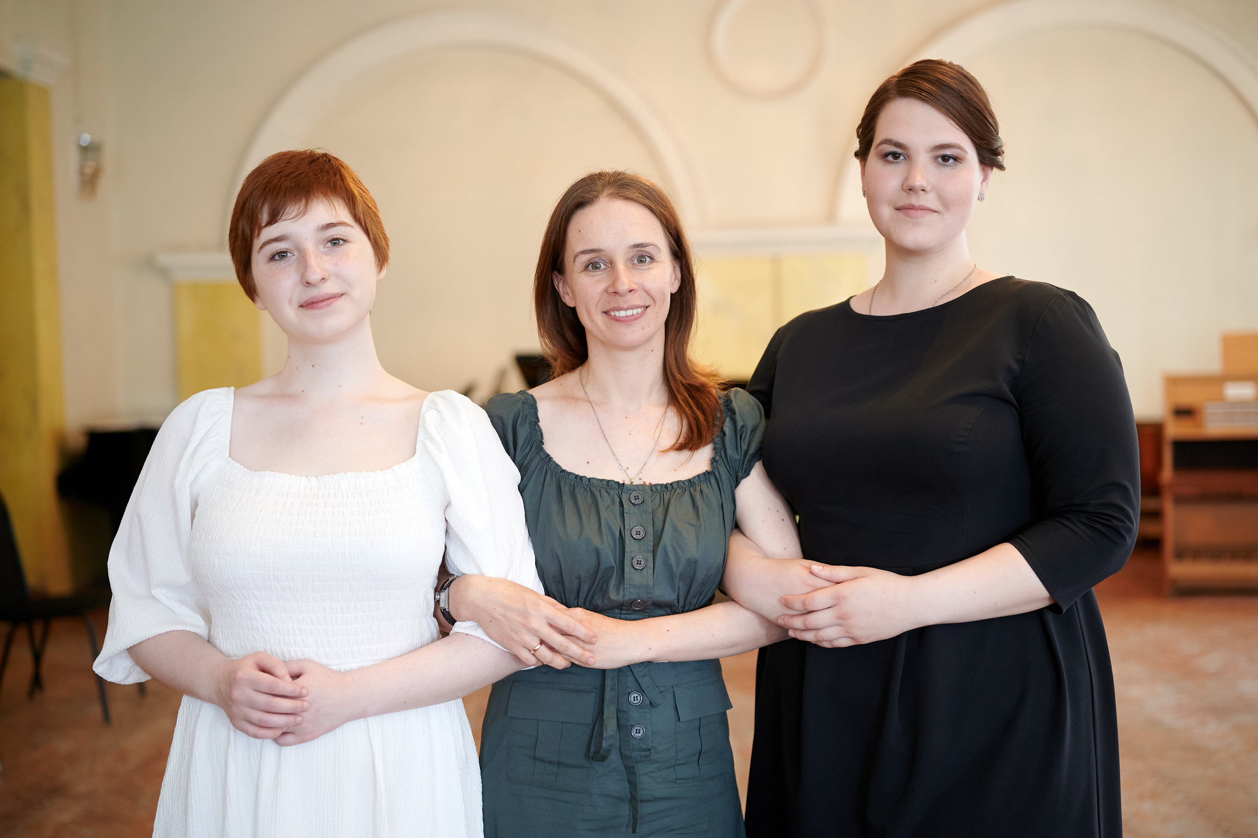 Выпускной. Репортажный фотограф в Самаре Артем Арсентьев