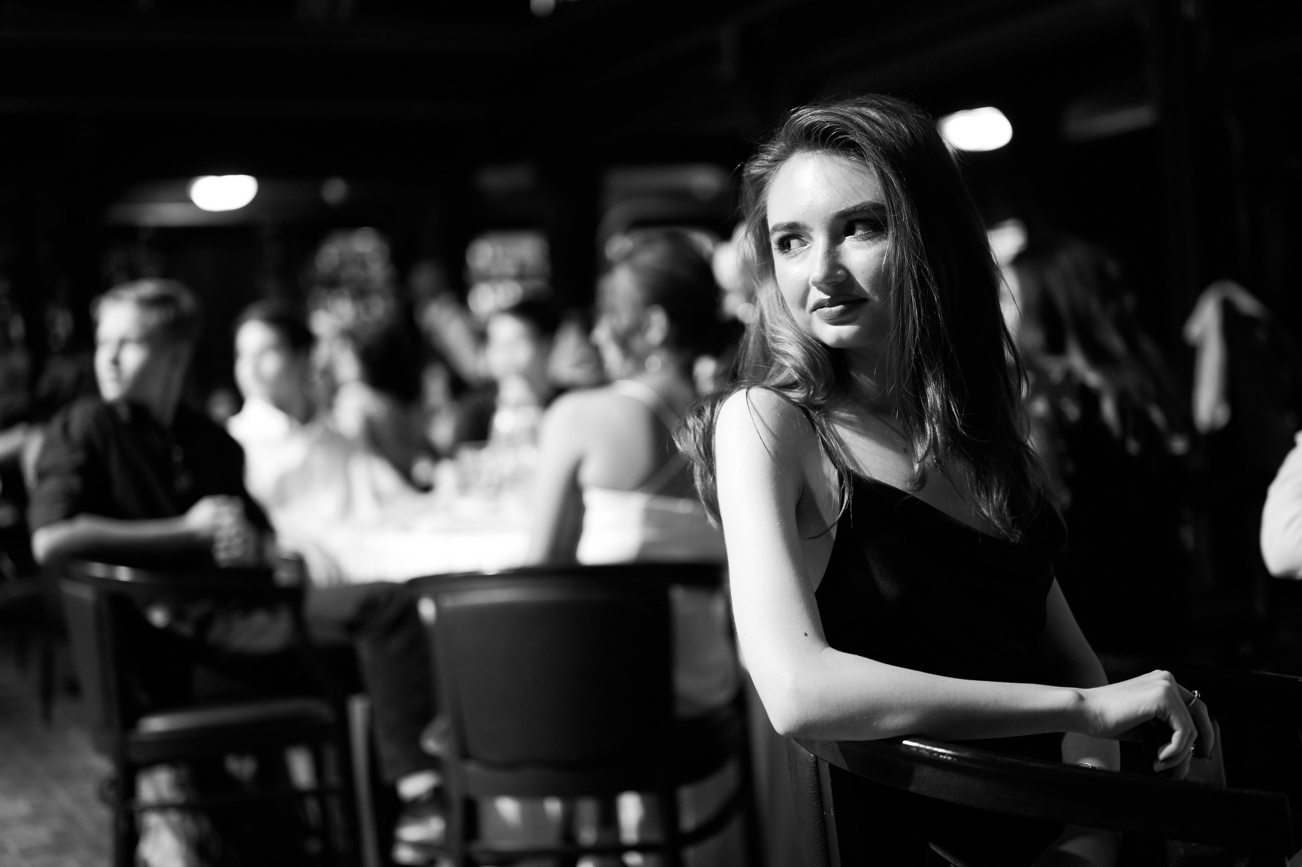 Выпускной. Репортажный фотограф в Самаре Артем Арсентьев