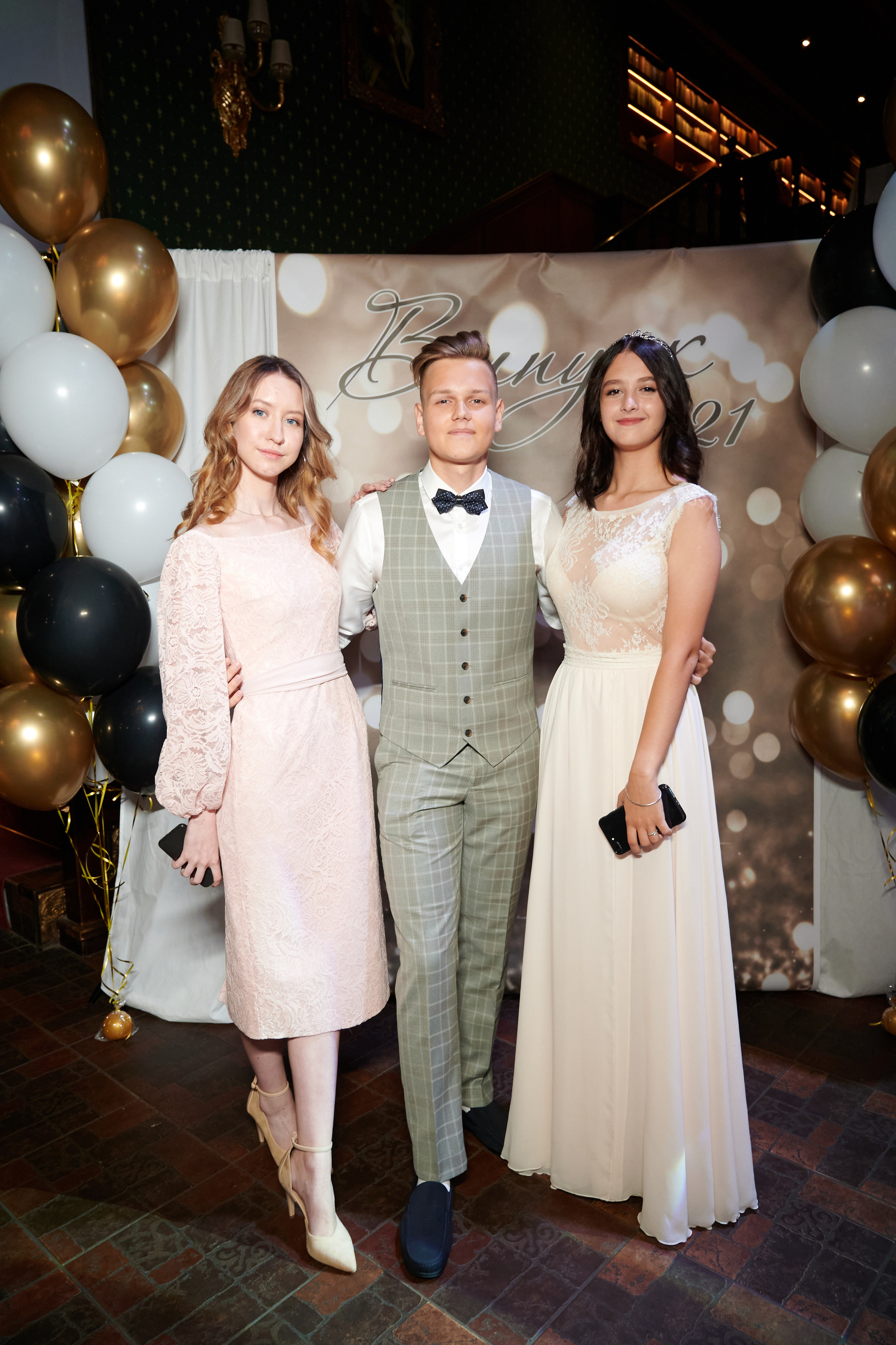 Выпускной. Репортажный фотограф в Самаре Артем Арсентьев