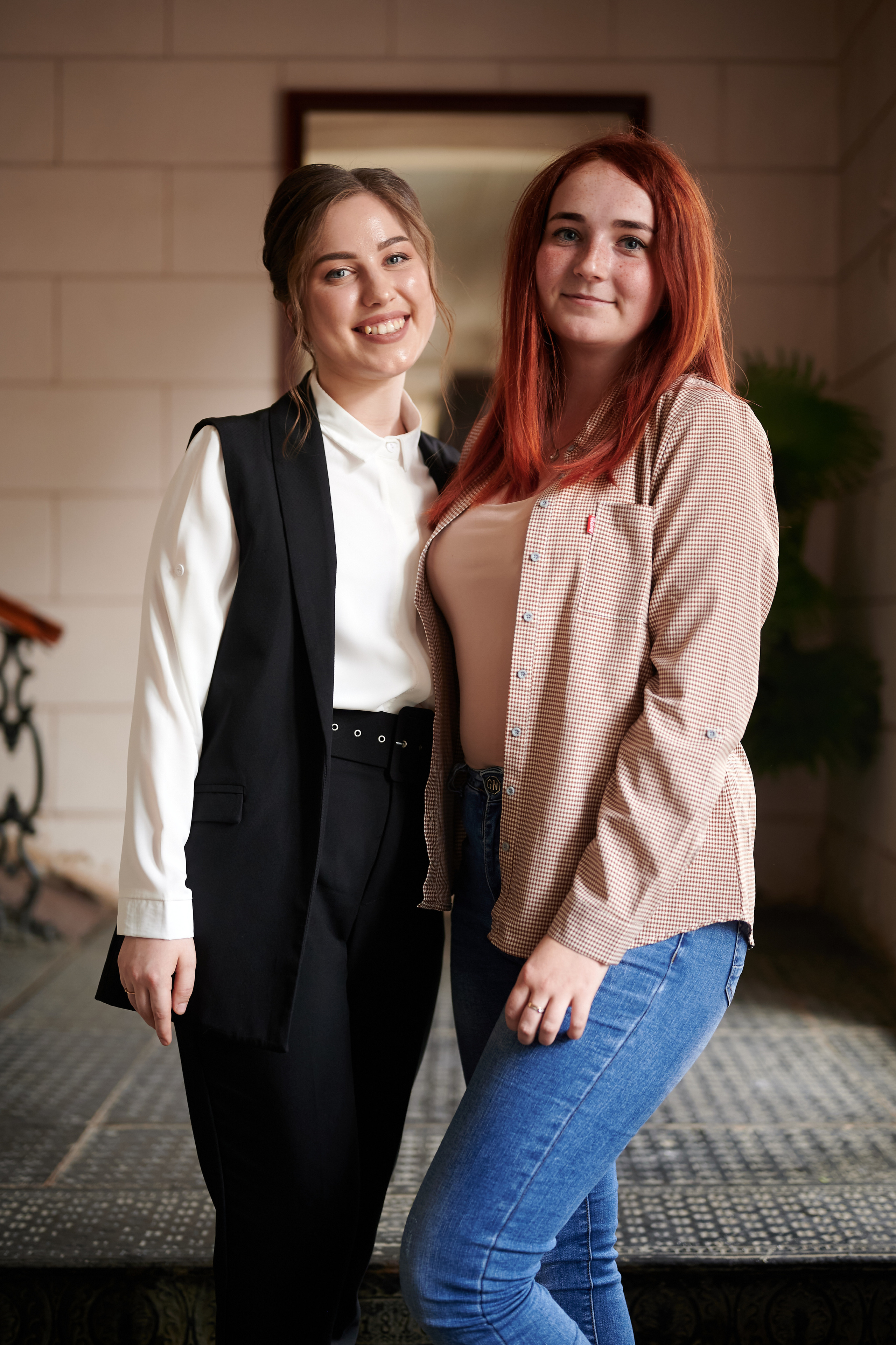 Выпускной. Репортажный фотограф в Самаре Артем Арсентьев