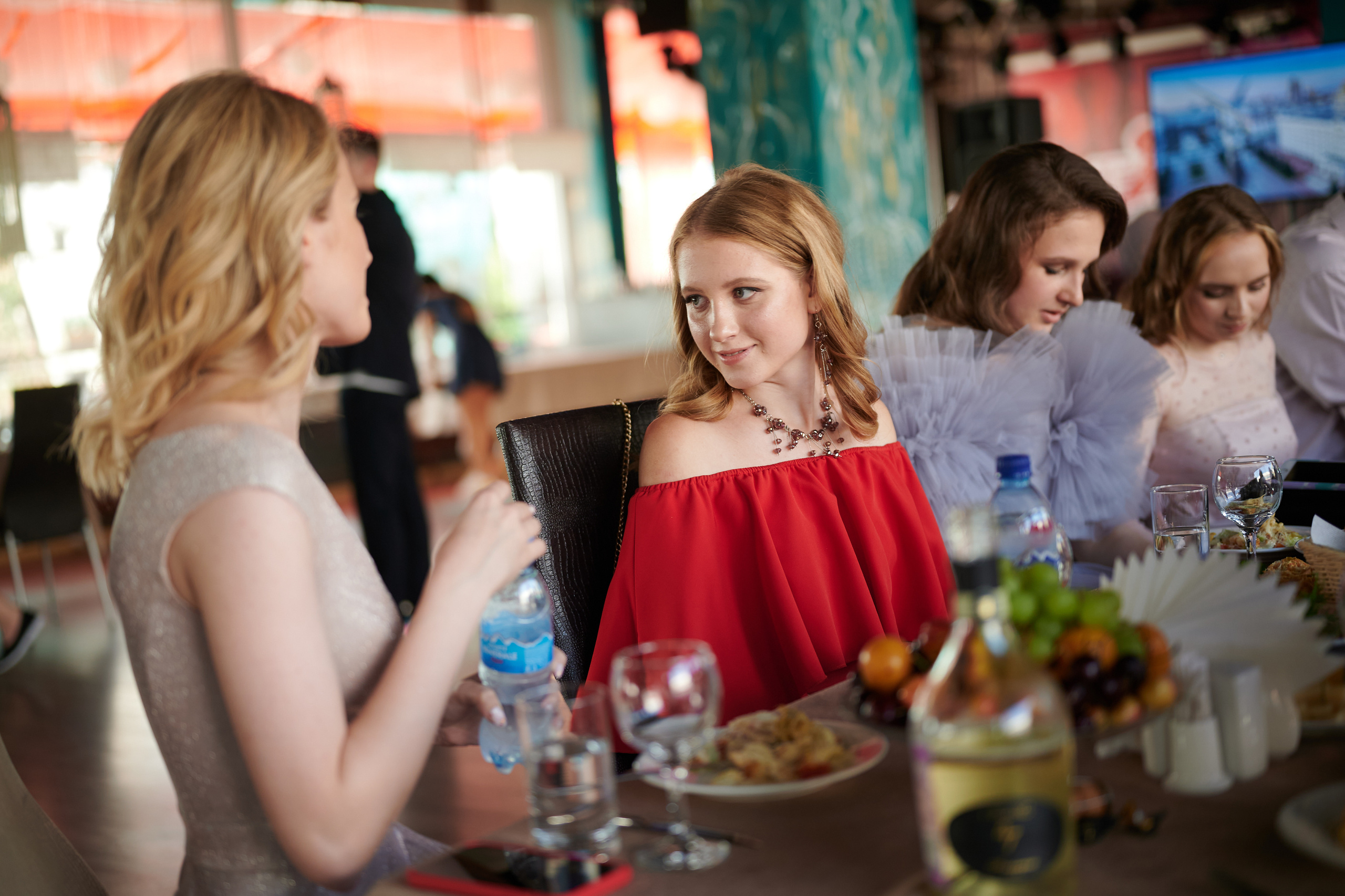 Выпускной. Репортажный фотограф в Самаре Артем Арсентьев