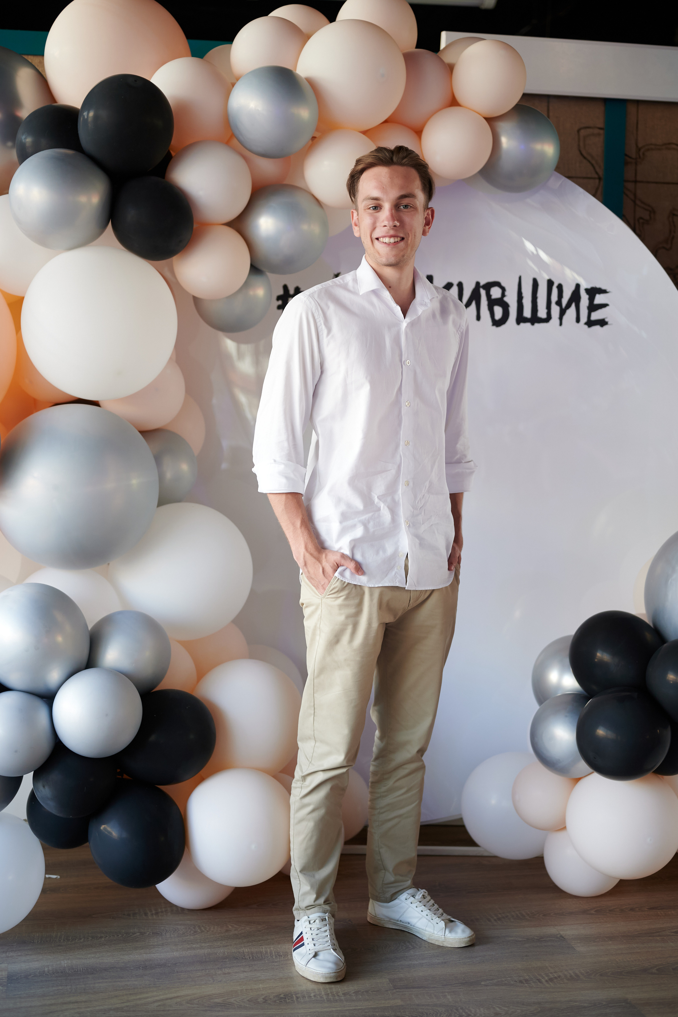 Выпускной. Репортажный фотограф в Самаре Артем Арсентьев