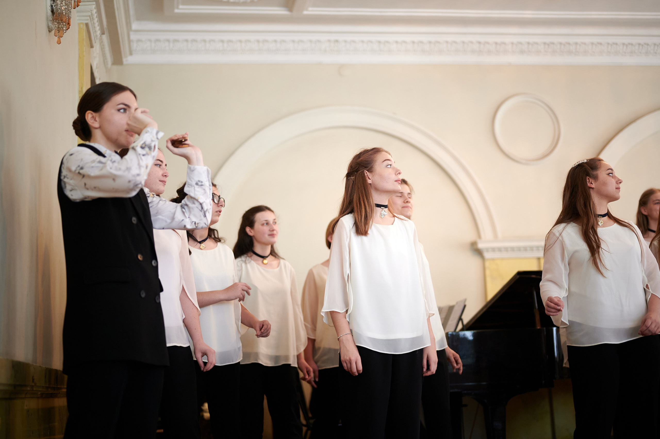 Выпускной. Репортажный фотограф в Самаре Артем Арсентьев