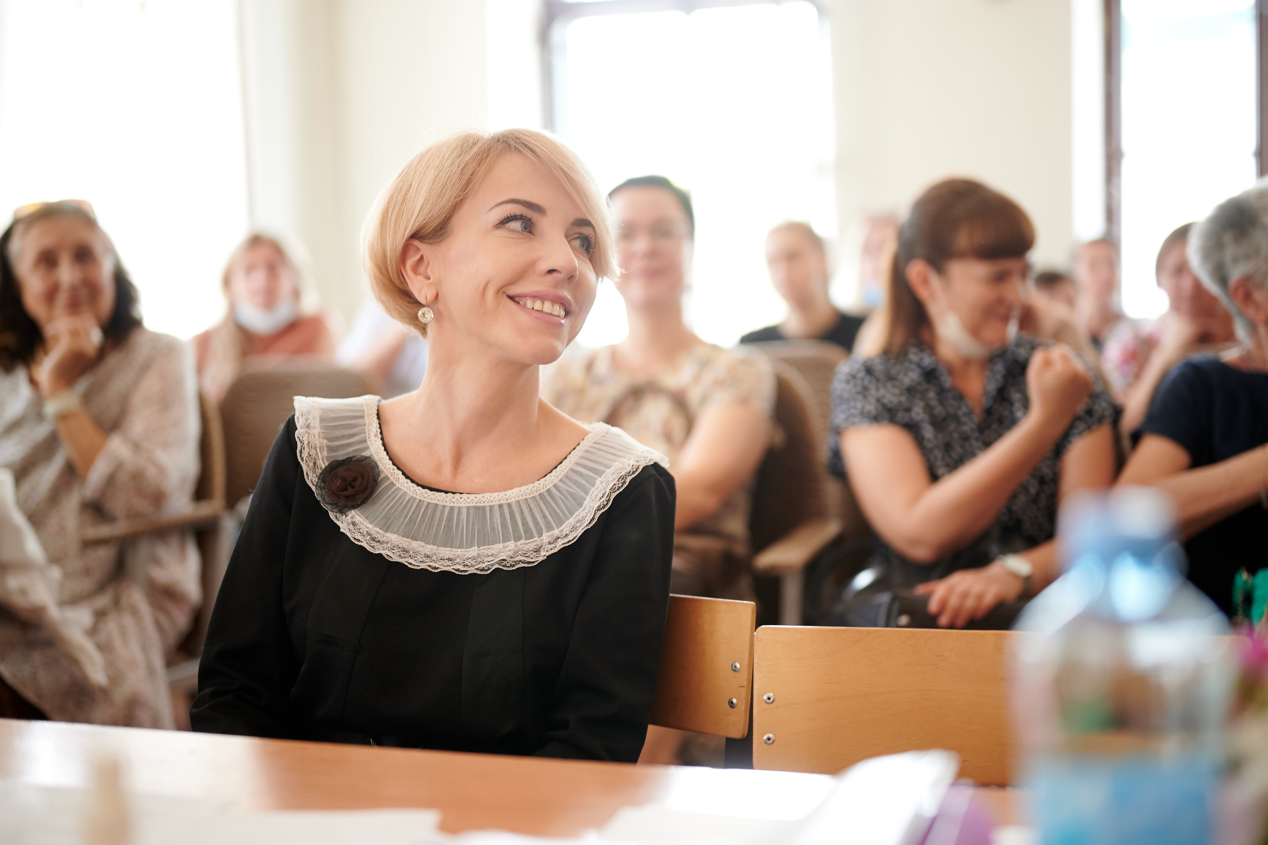Выпускной. Репортажный фотограф в Самаре Артем Арсентьев