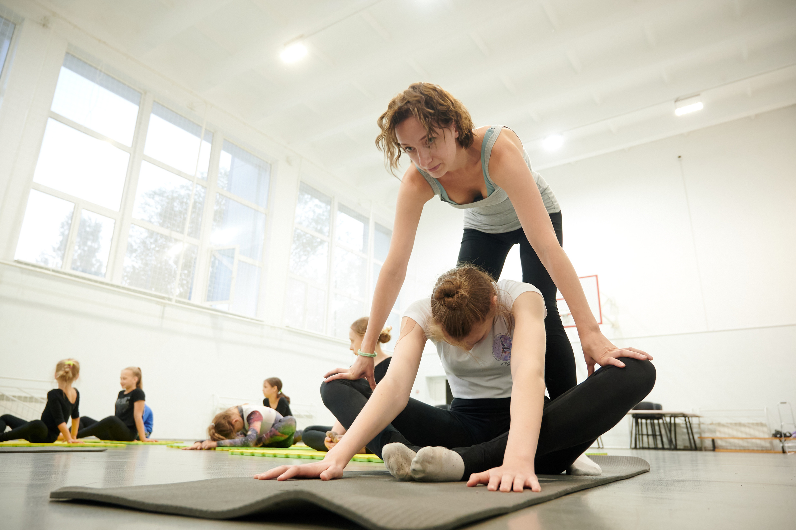 Air Camp. Репортажный фотограф в Самаре Артем Арсентьев