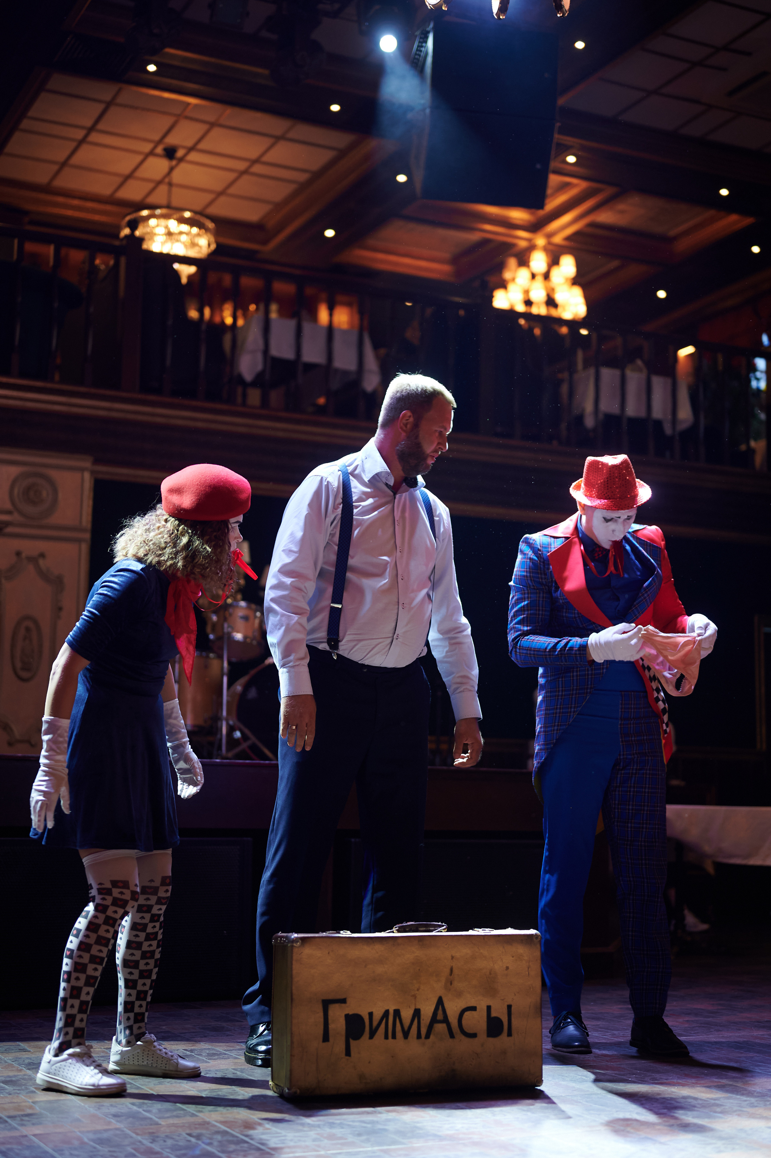 Выпускной. Репортажный фотограф в Самаре Артем Арсентьев