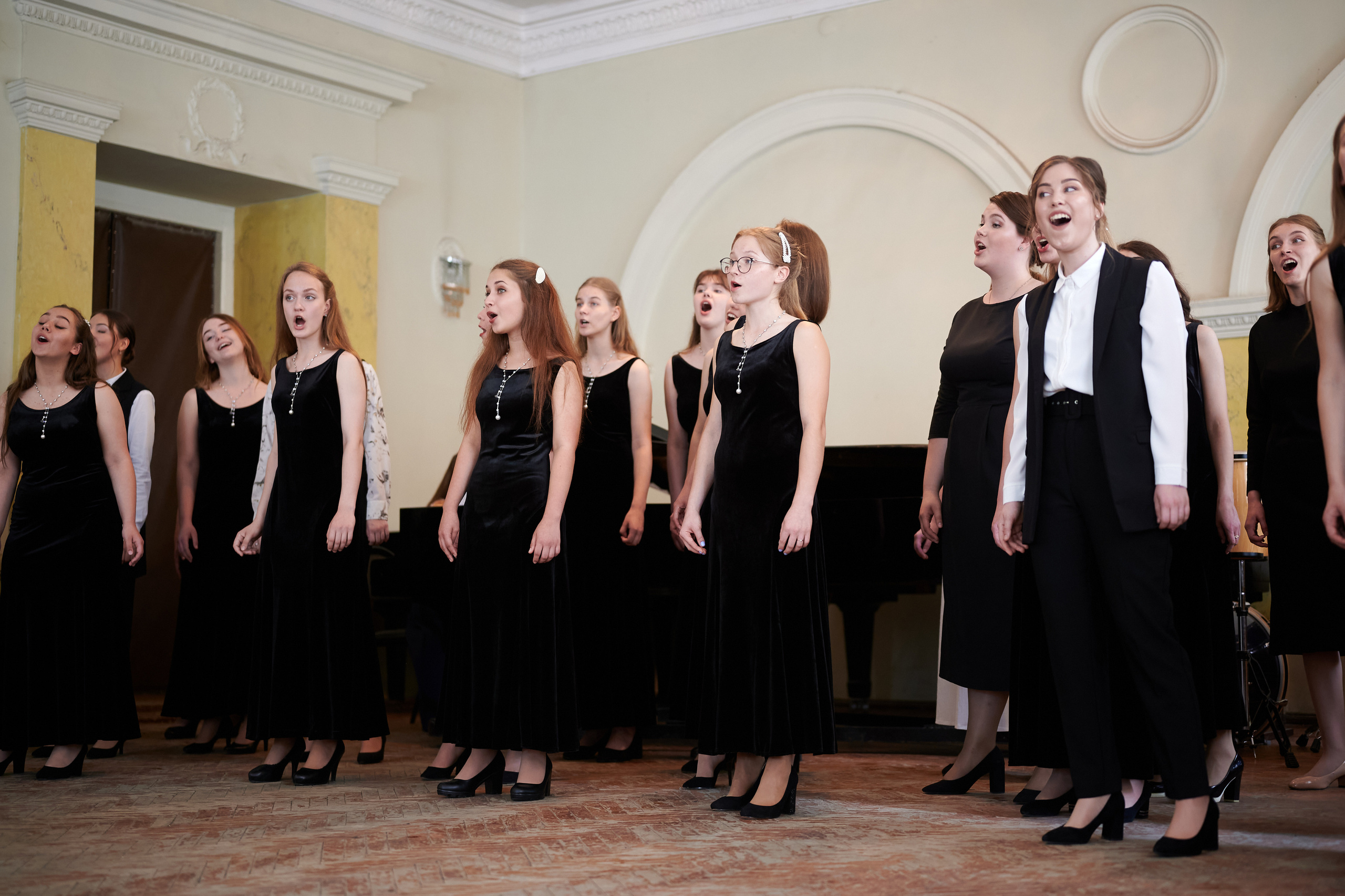 Выпускной. Репортажный фотограф в Самаре Артем Арсентьев