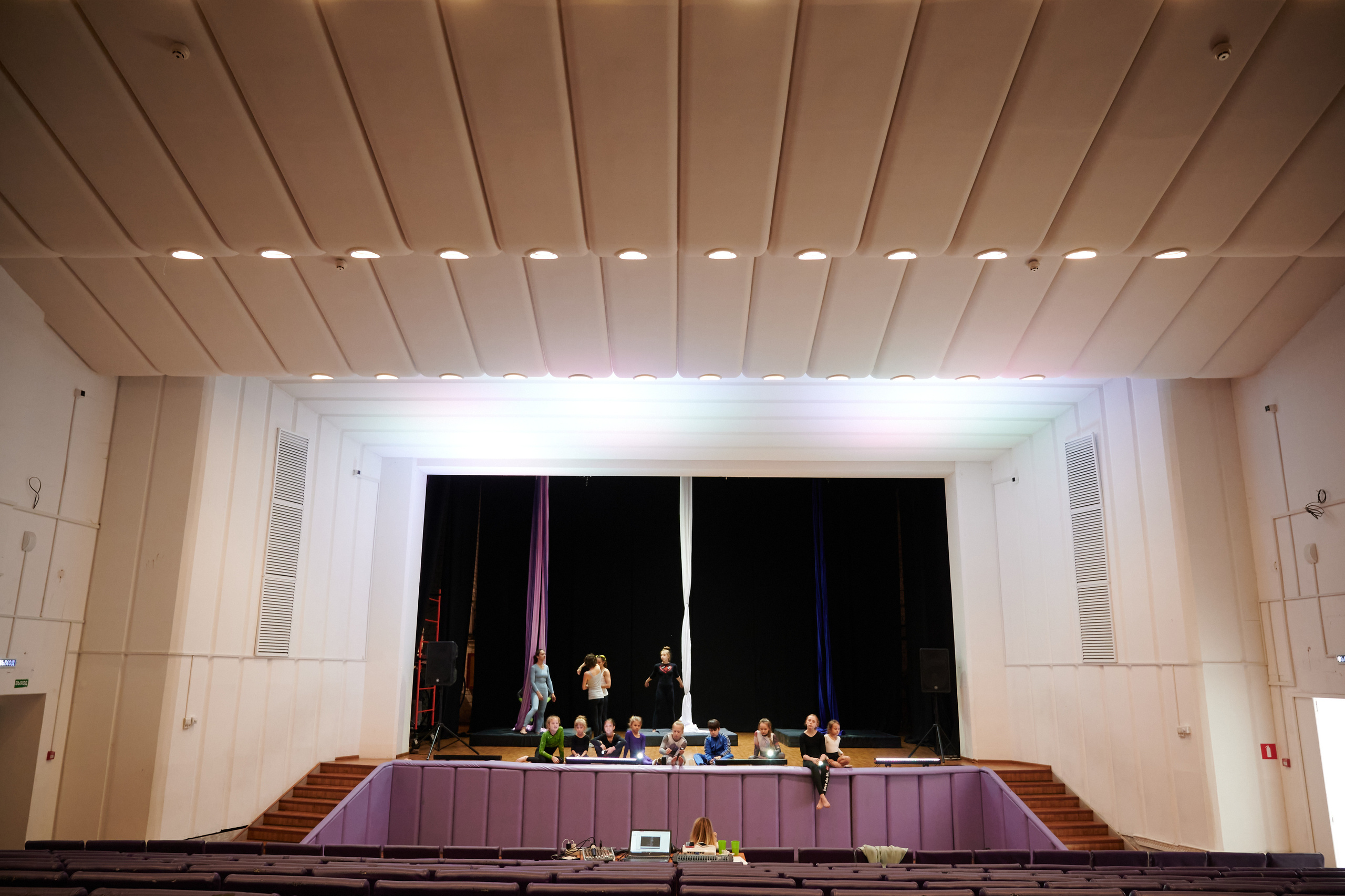 Air Camp. Репортажный фотограф в Самаре Артем Арсентьев