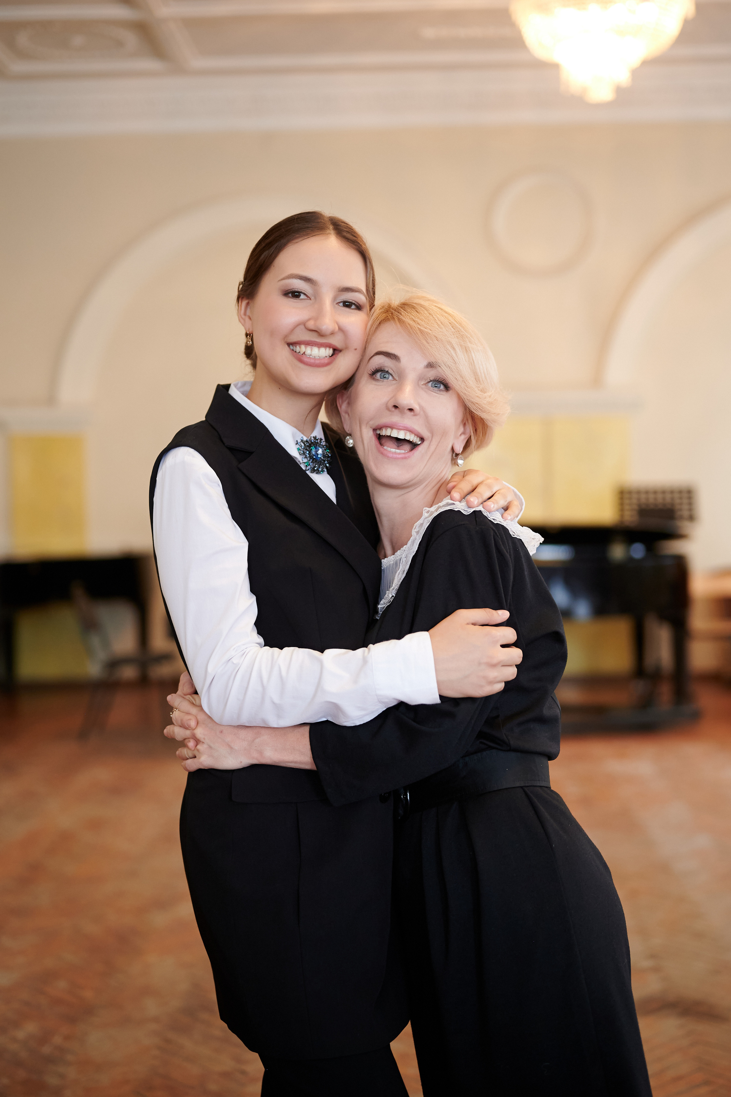 Выпускной. Репортажный фотограф в Самаре Артем Арсентьев