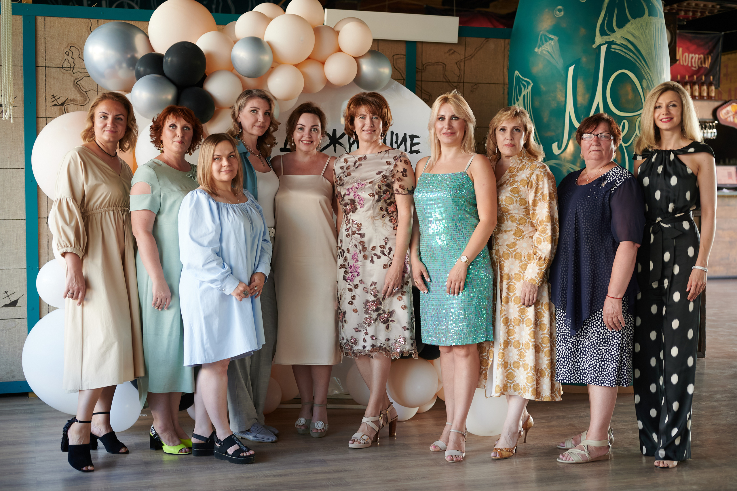 Выпускной. Репортажный фотограф в Самаре Артем Арсентьев