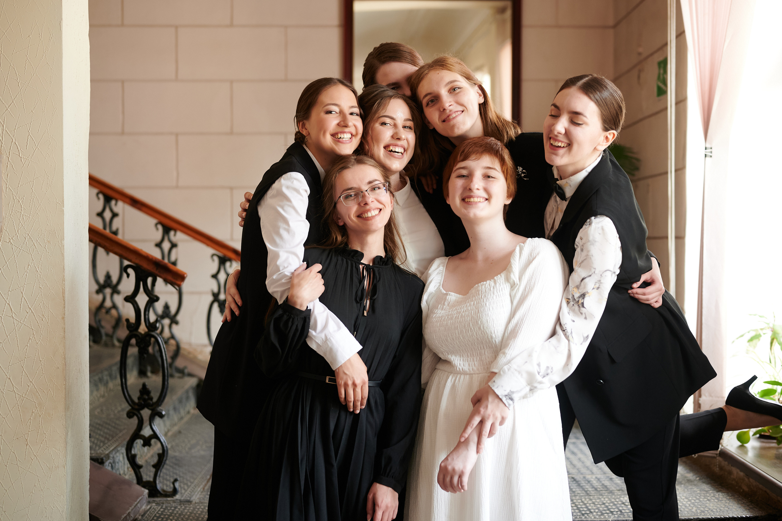 Выпускной. Репортажный фотограф в Самаре Артем Арсентьев