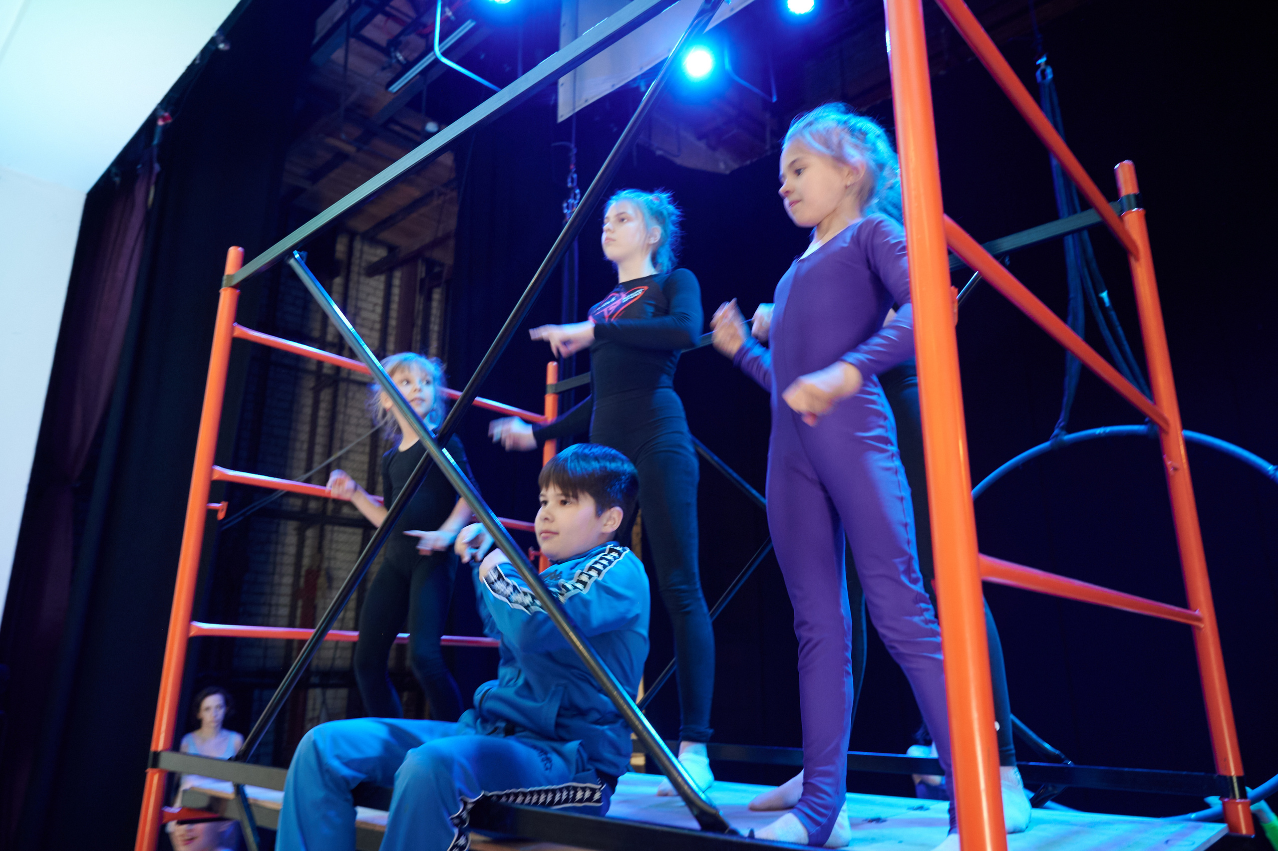 Air Camp. Репортажный фотограф в Самаре Артем Арсентьев