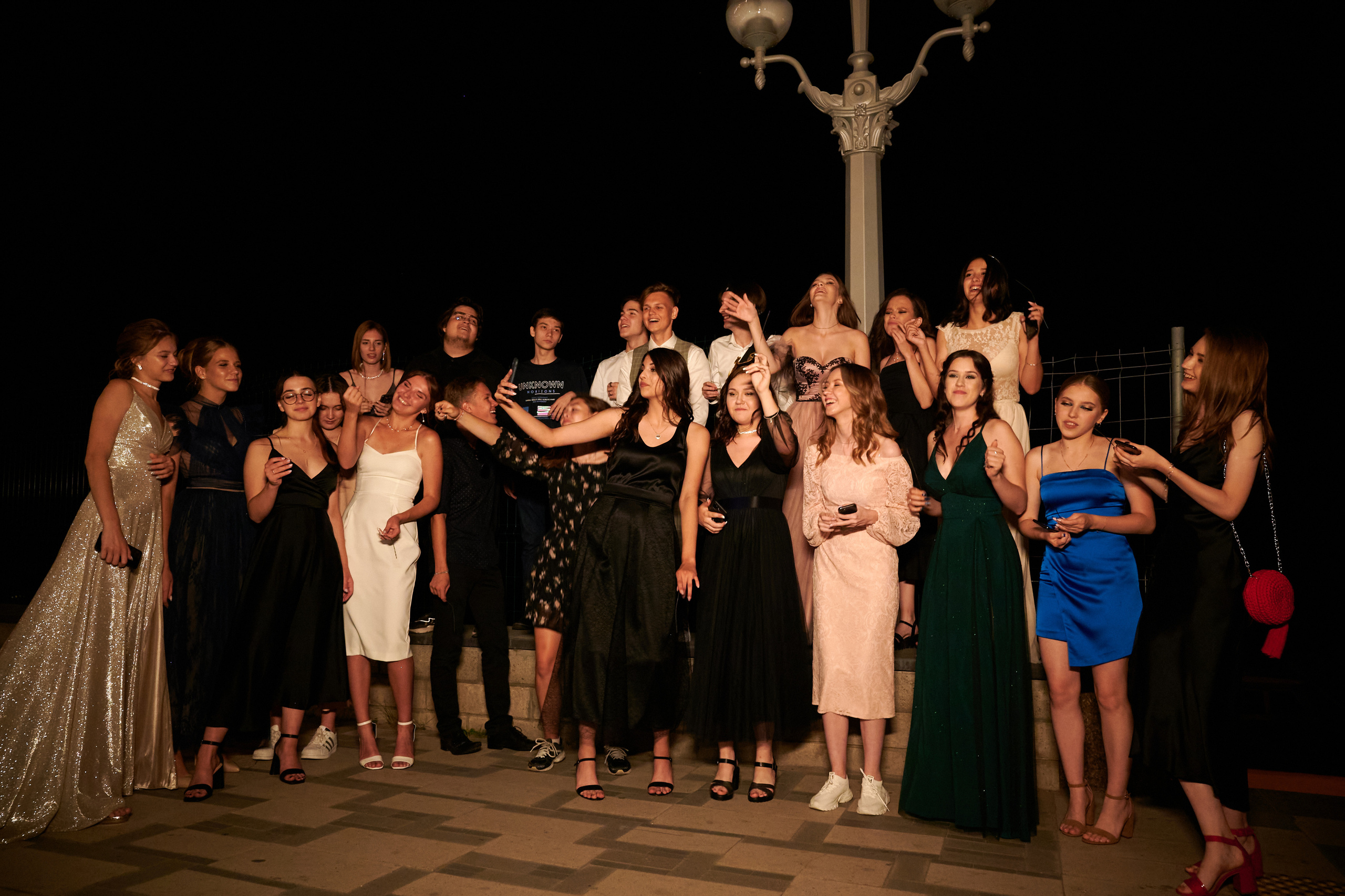 Выпускной. Репортажный фотограф в Самаре Артем Арсентьев